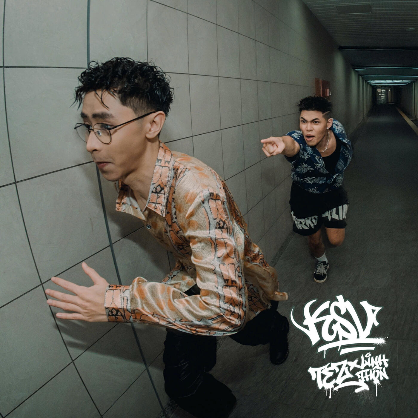 Релиз Không Sợ Vợ
