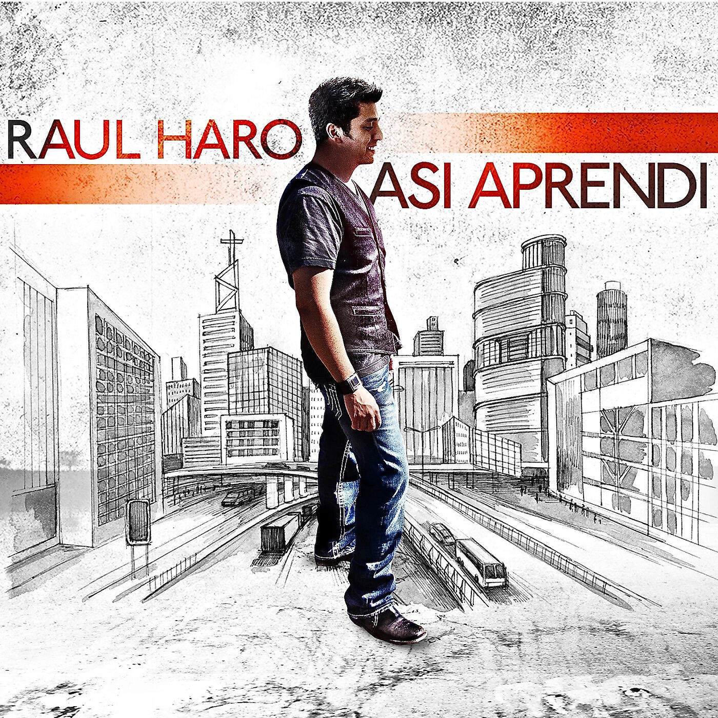 Raul Haro
