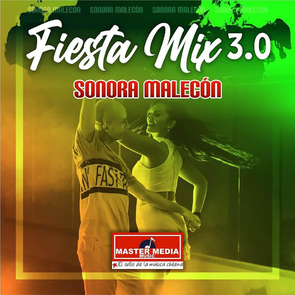 Релиз Fiesta Mix 3.0 Sonora Malecon