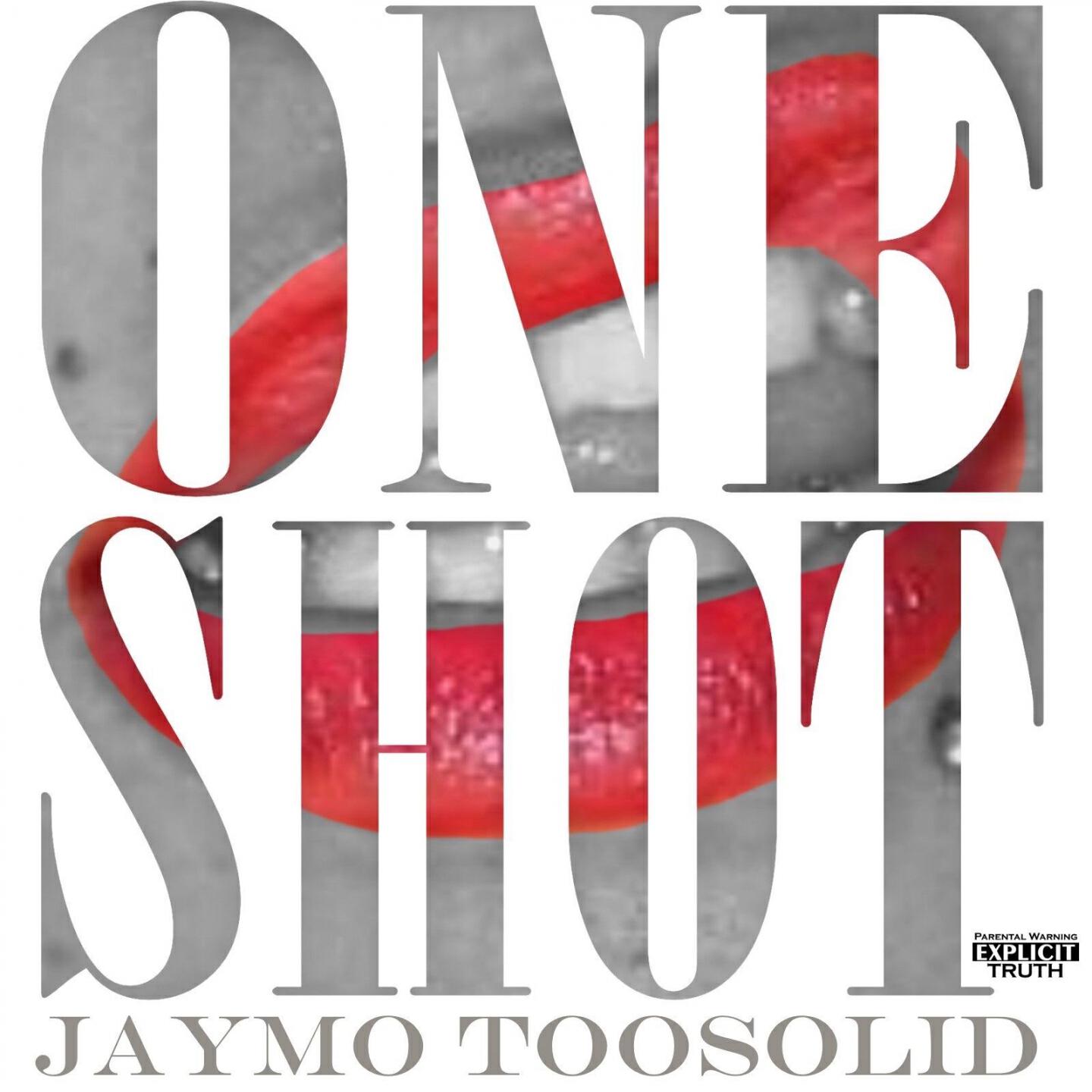 Релиз One Shot