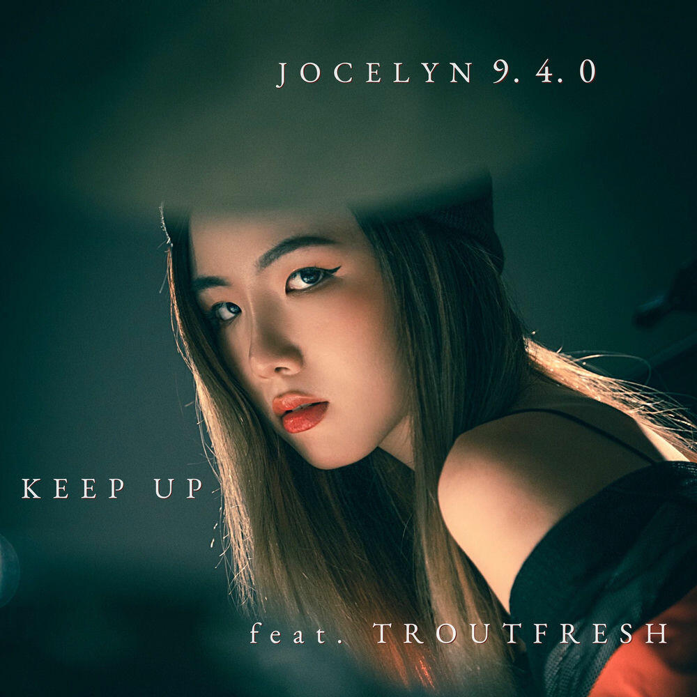 Релиз Keep Up