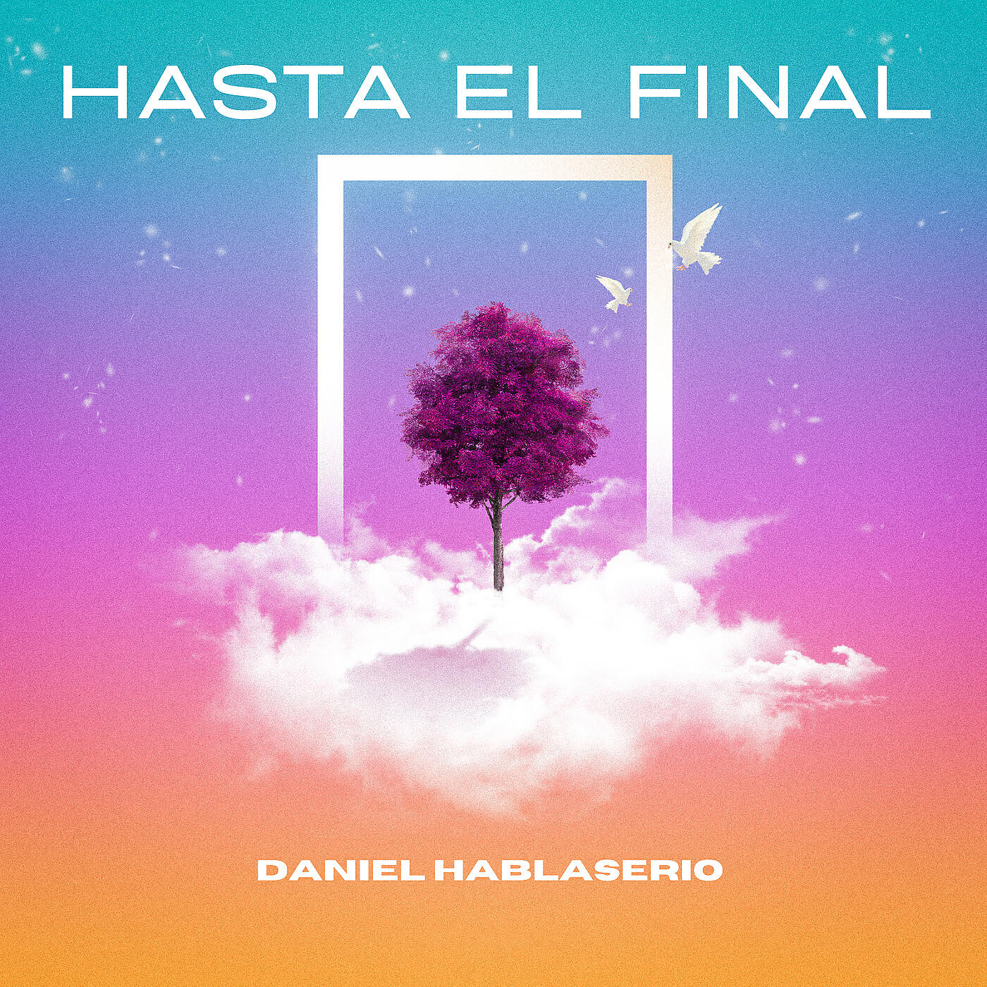 Трек Hasta El Final