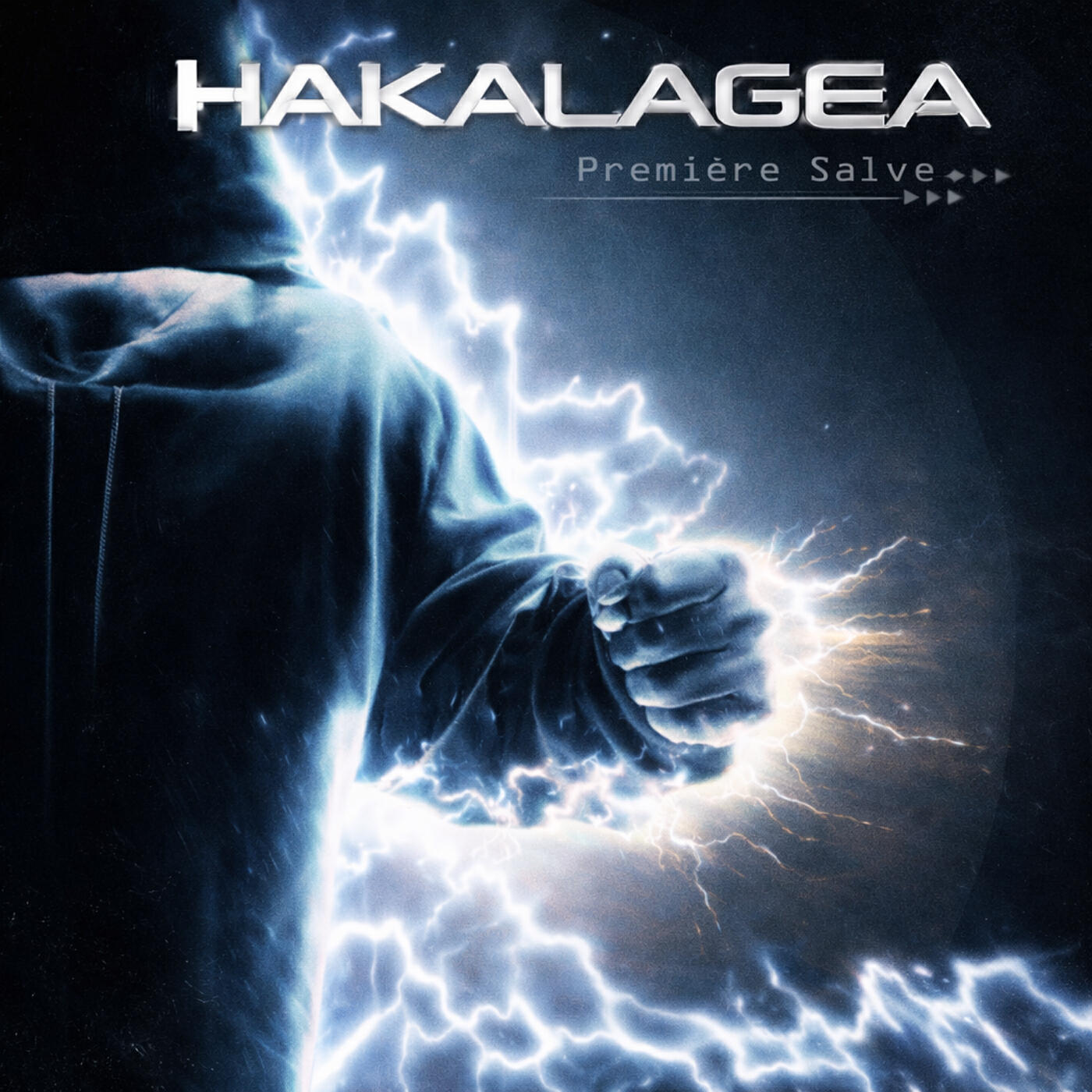Релиз Hakalagea Première Salve