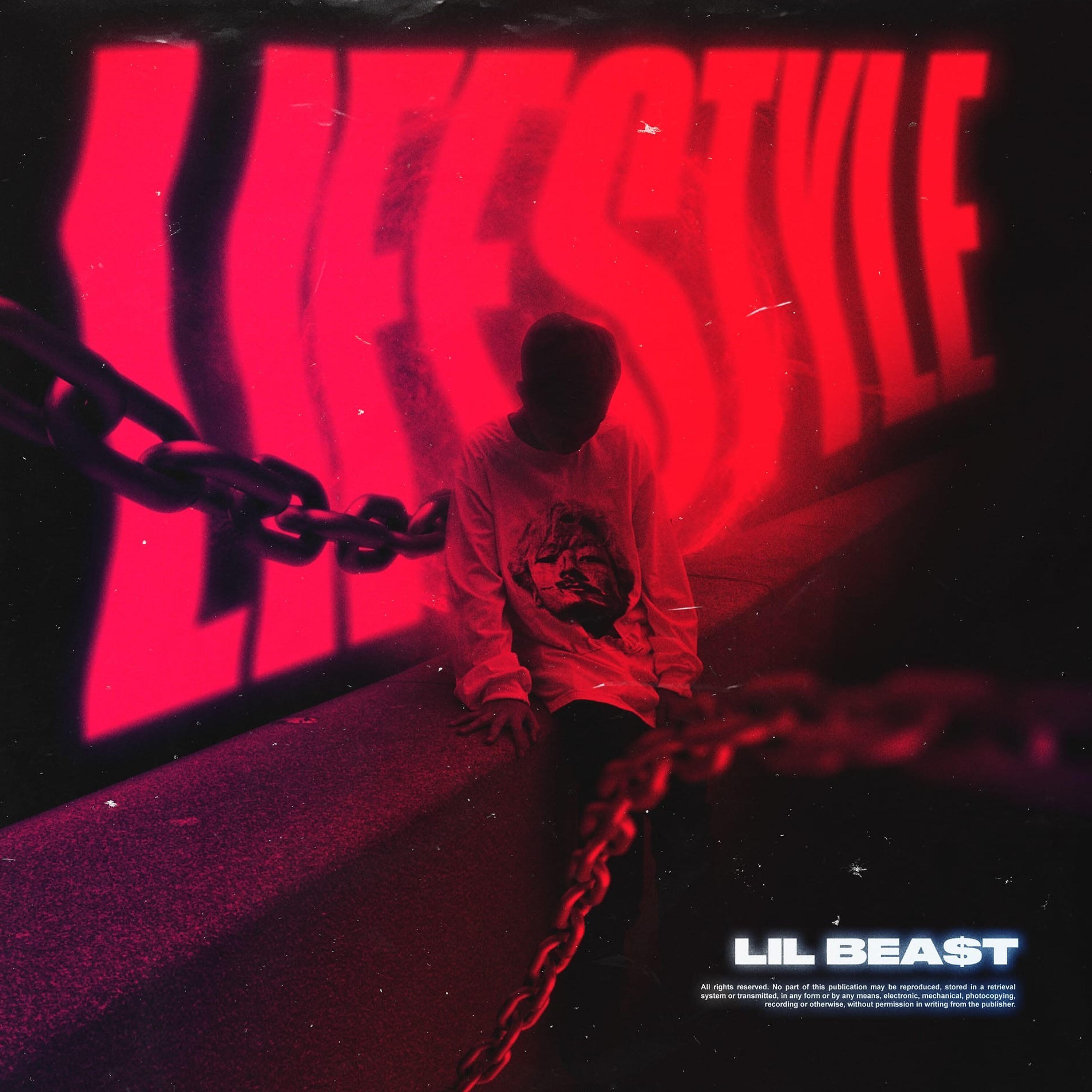 Релиз lifestyle