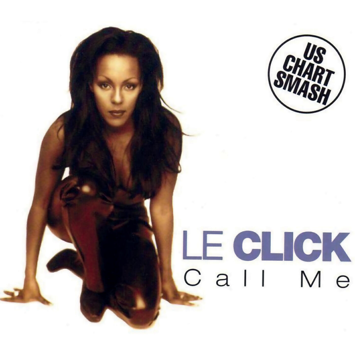 Постер альбома Call Me (EP)
