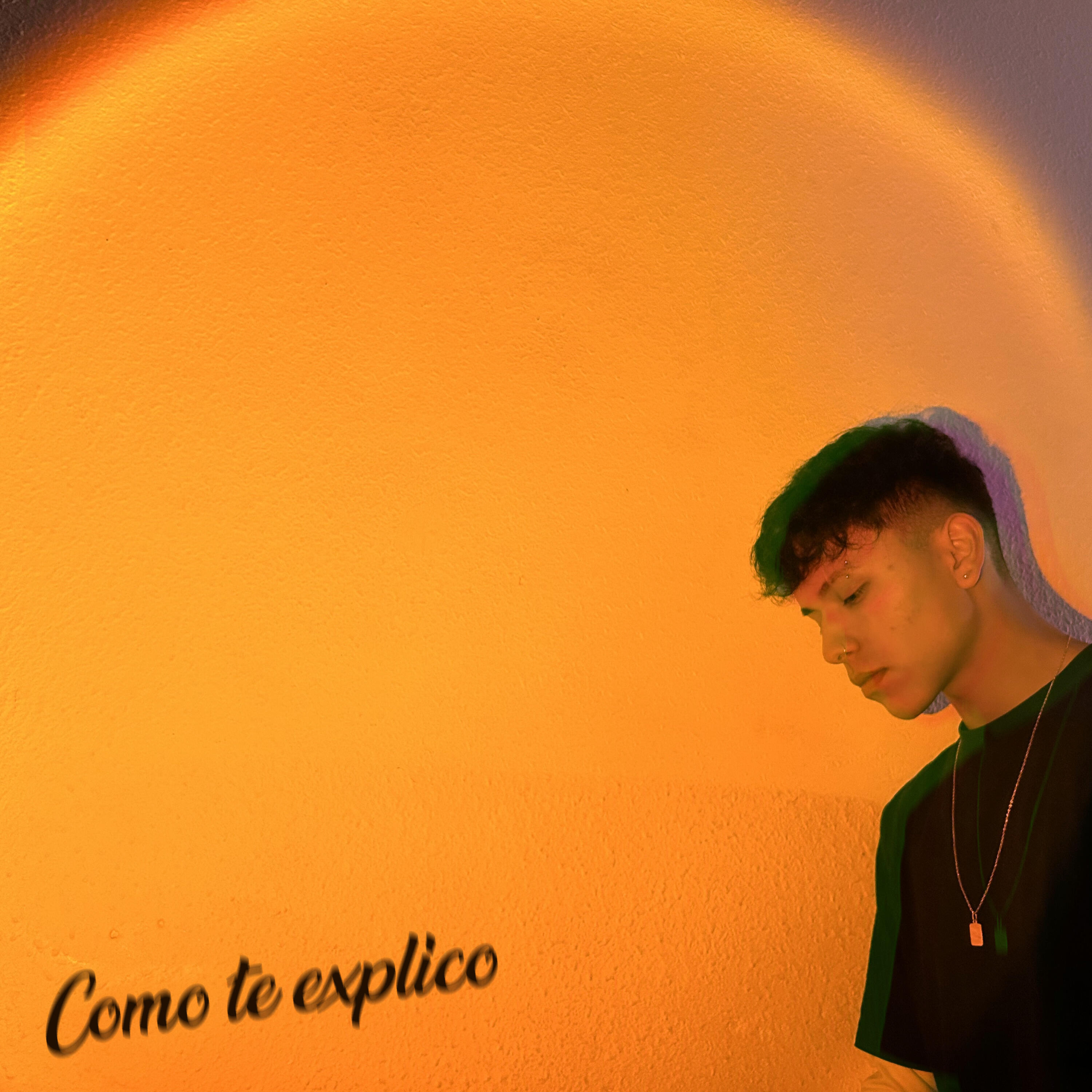 Релиз Cómo Te Explico