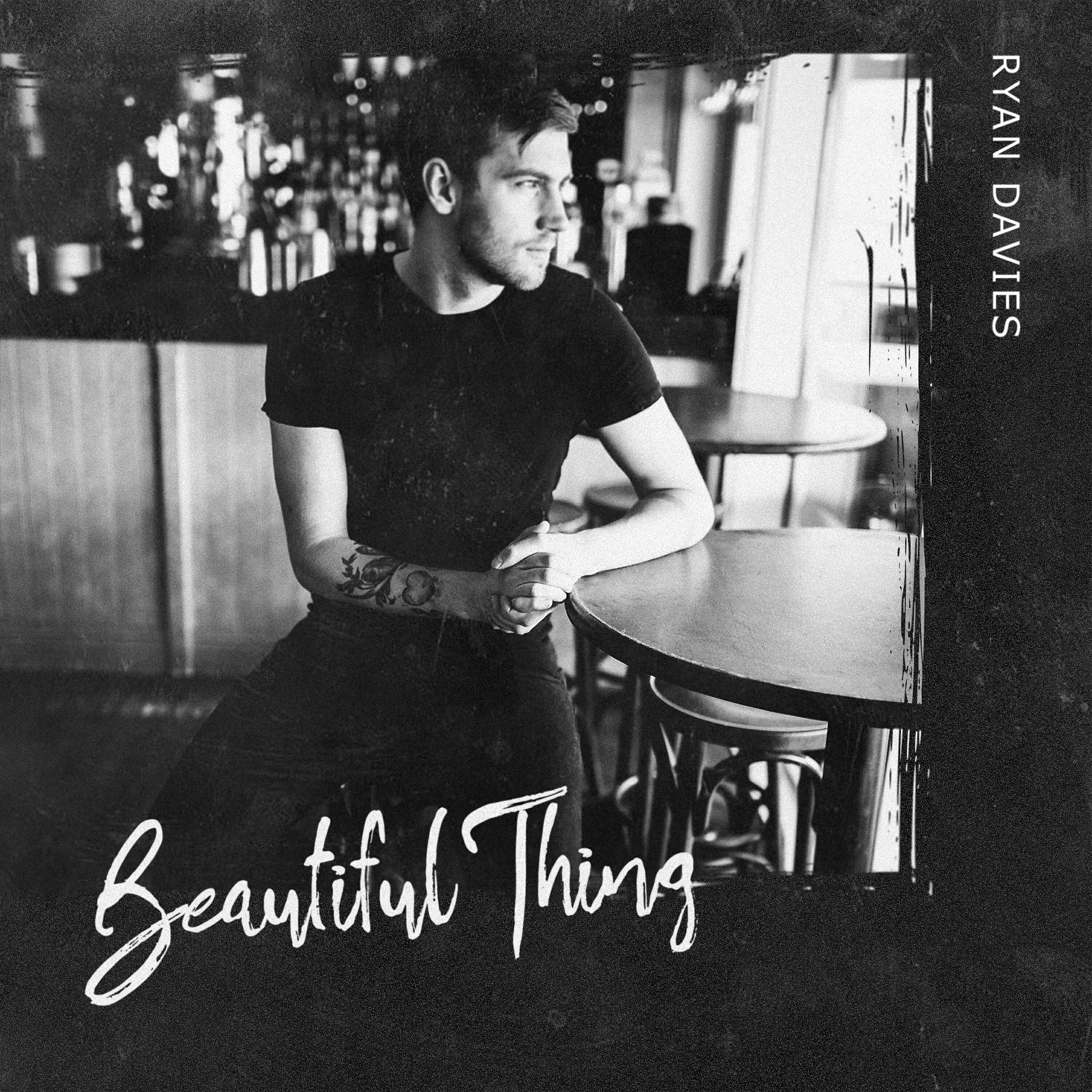 Релиз Beautiful Thing