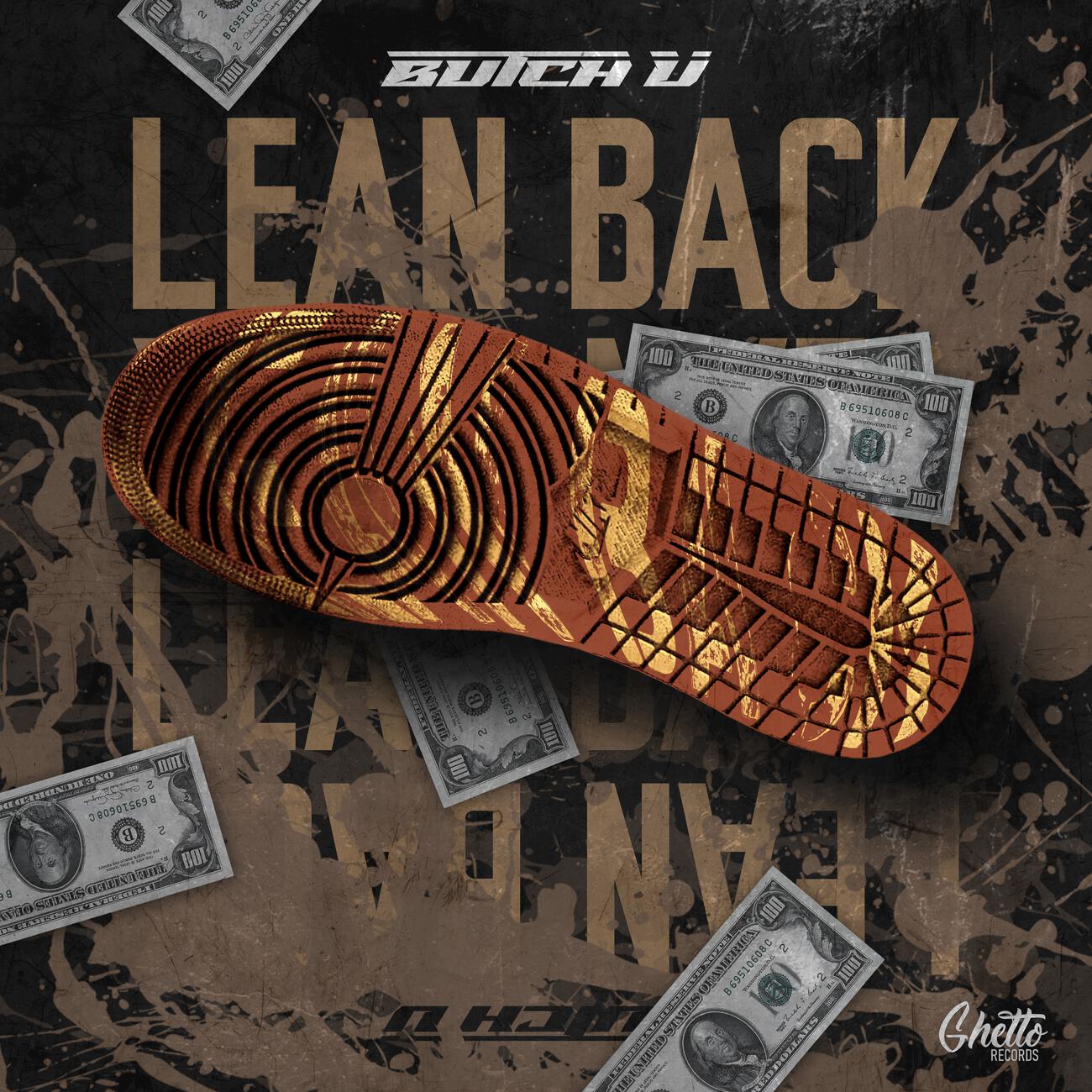 Релиз Lean Back