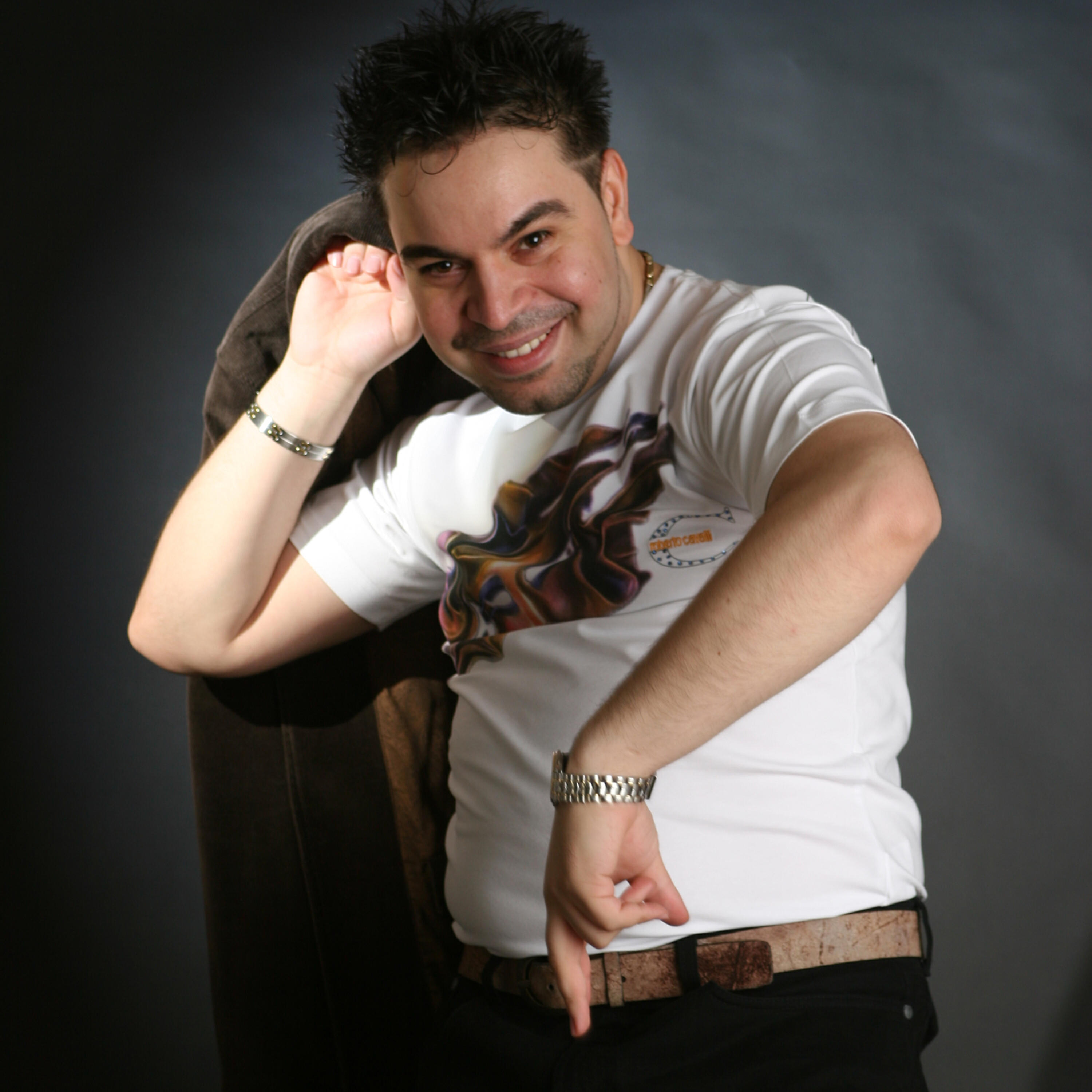 Релиз Parca sunt blestemat - Single