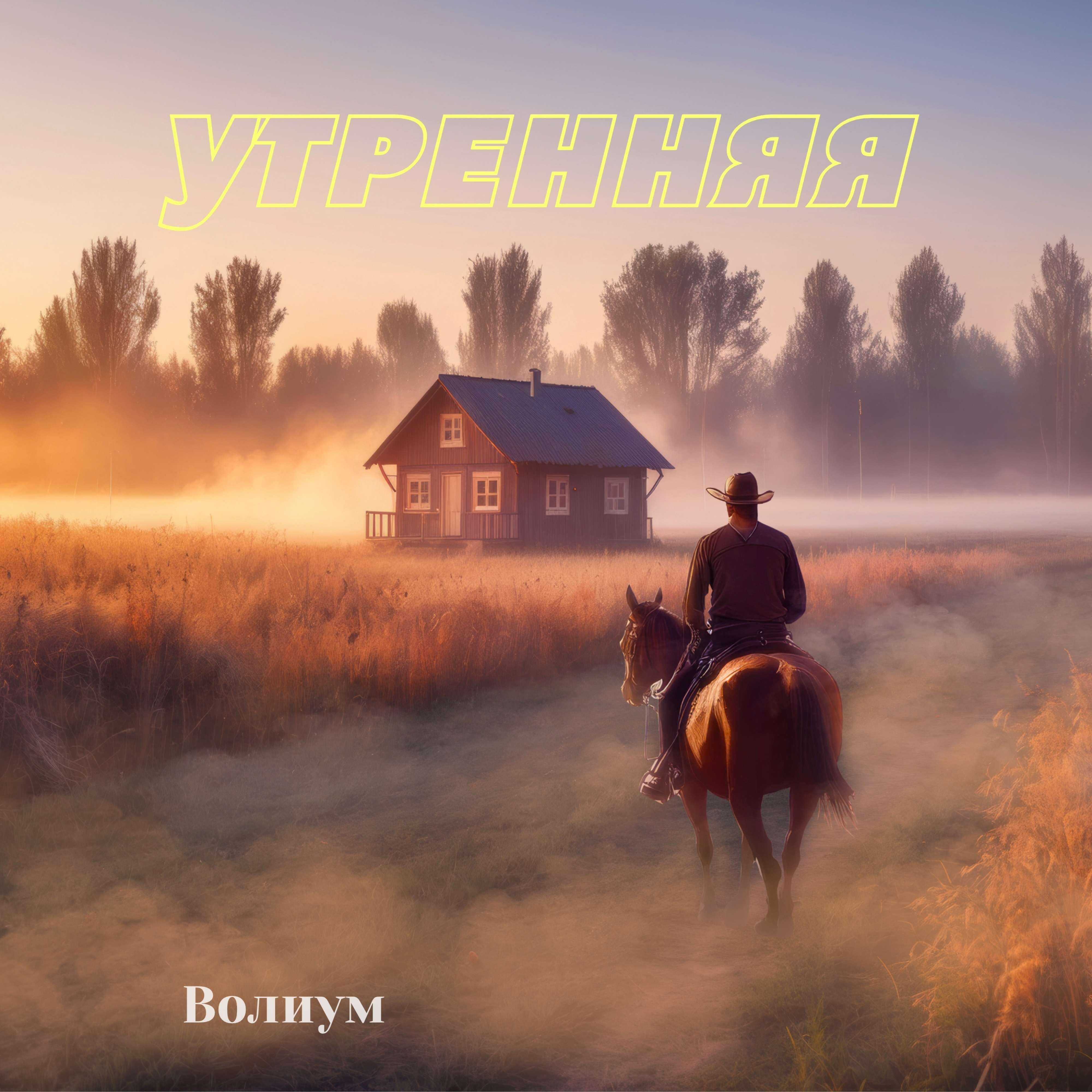 Релиз Утренняя