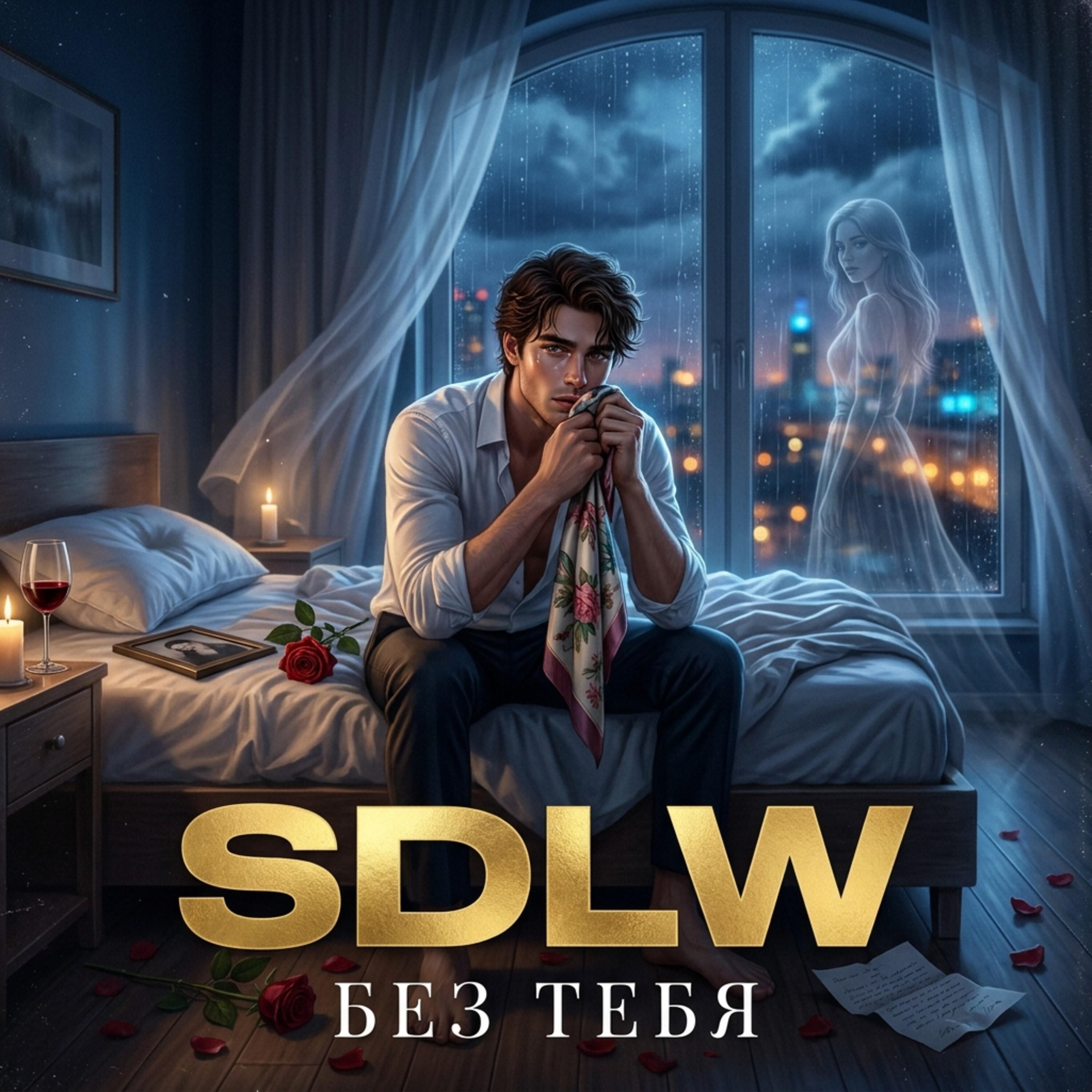 Релиз Без тебя