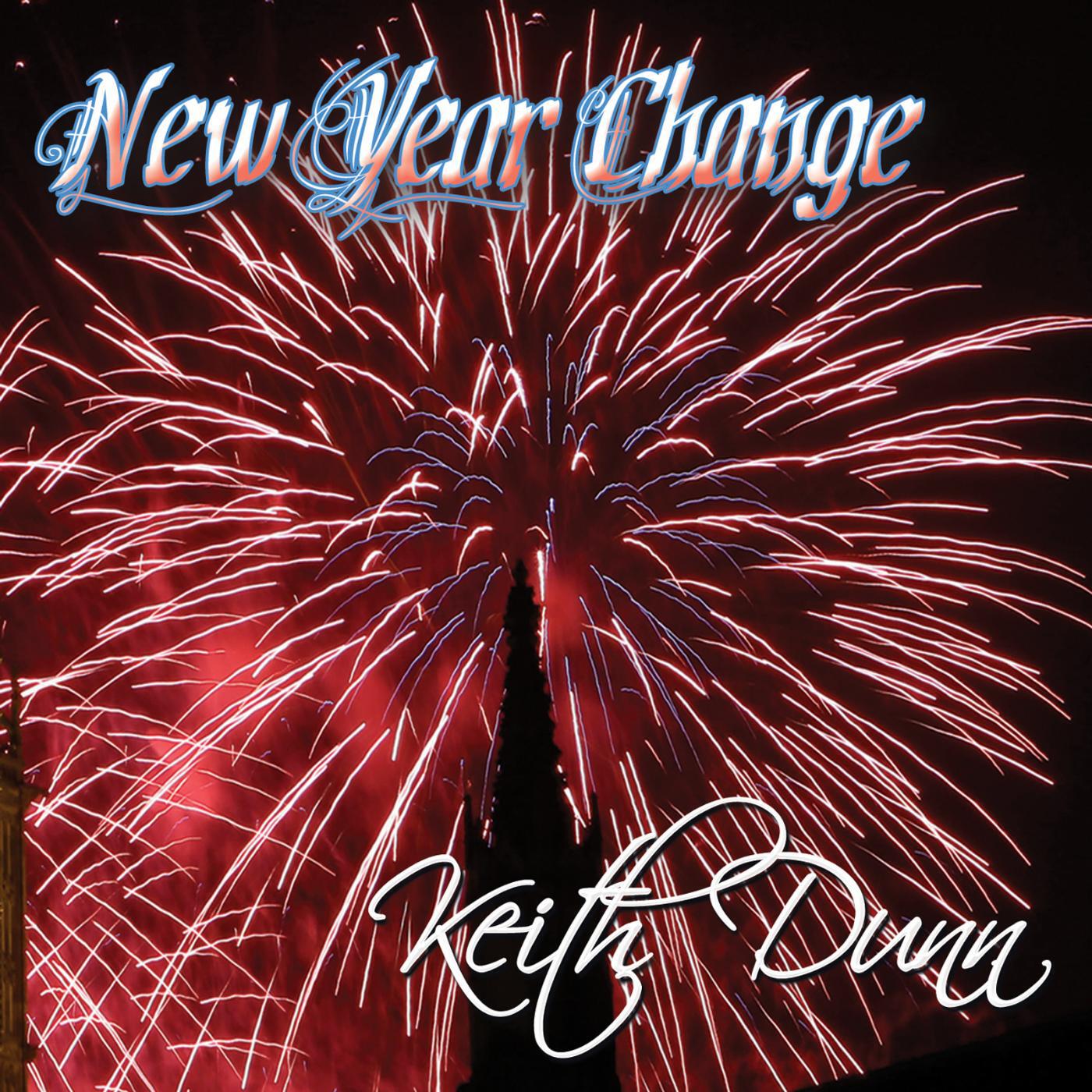 Релиз New Year Change