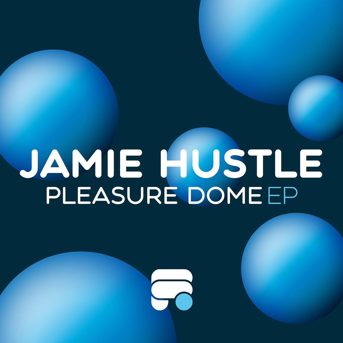 Jamie Hustle