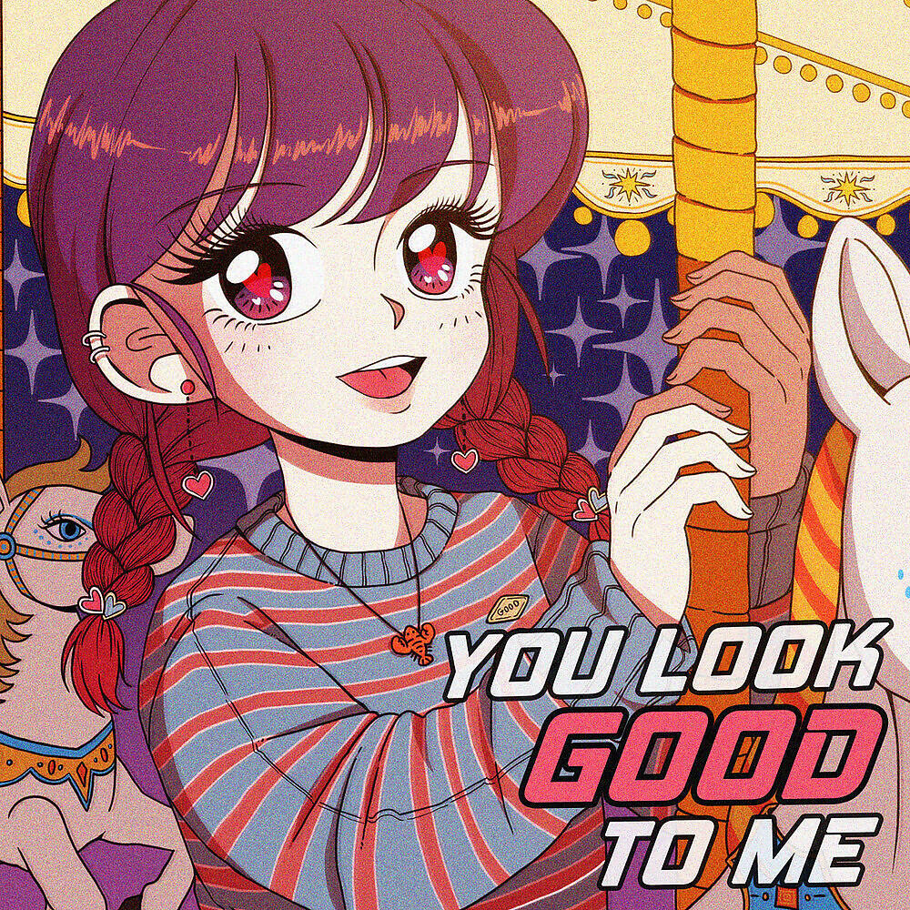 Релиз You Look Good To Me