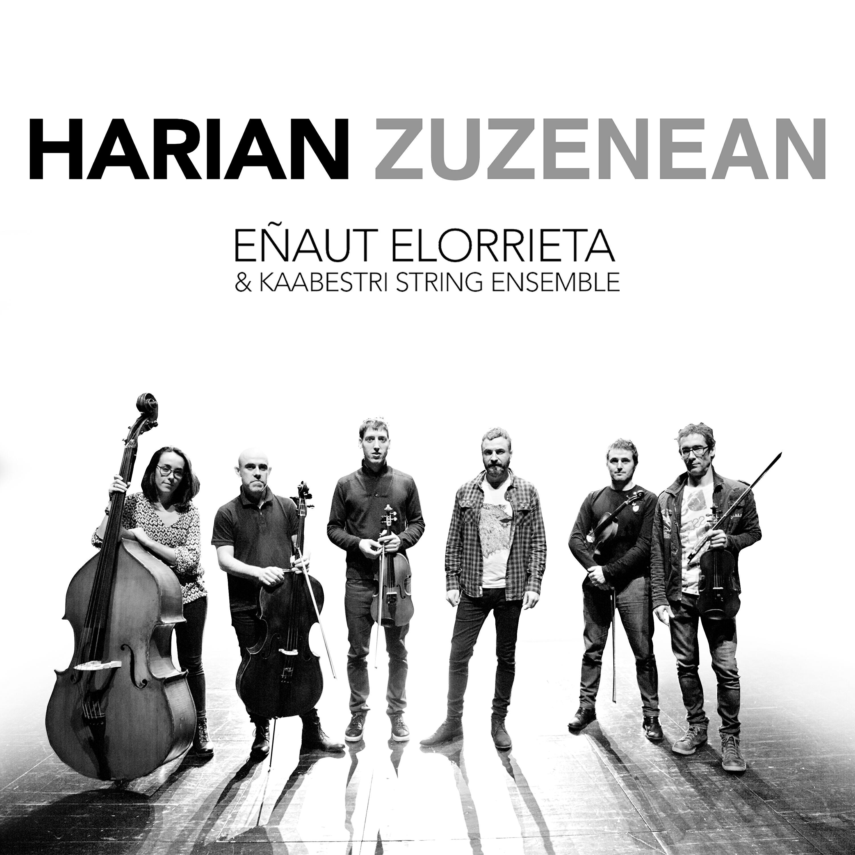 Kaabestri String Ensemble
