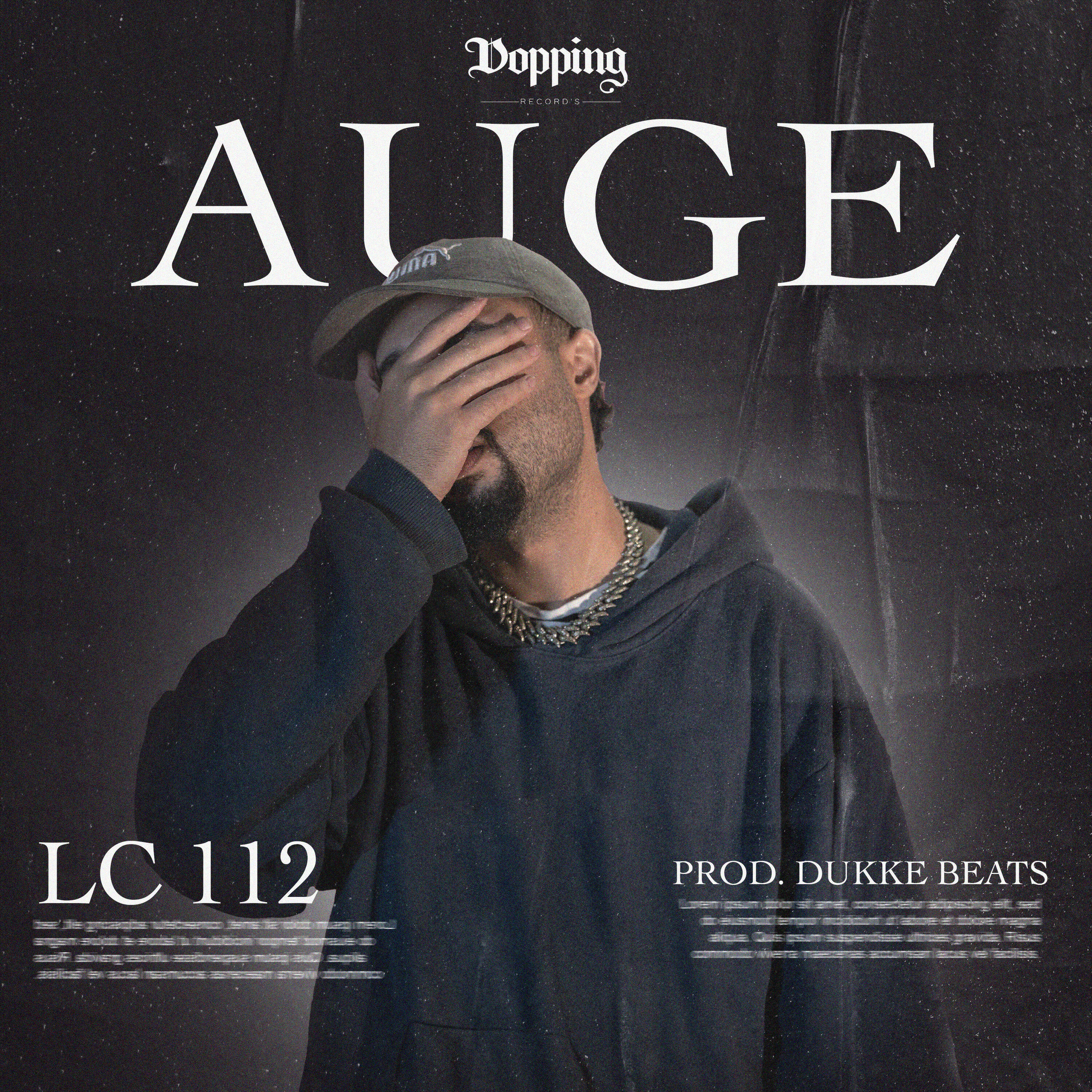 Релиз Auge