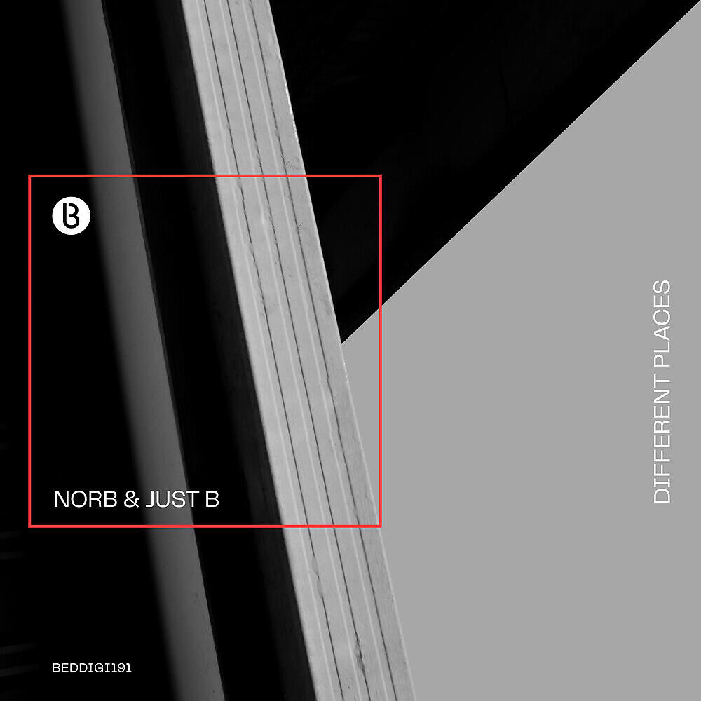 Релиз Different Places