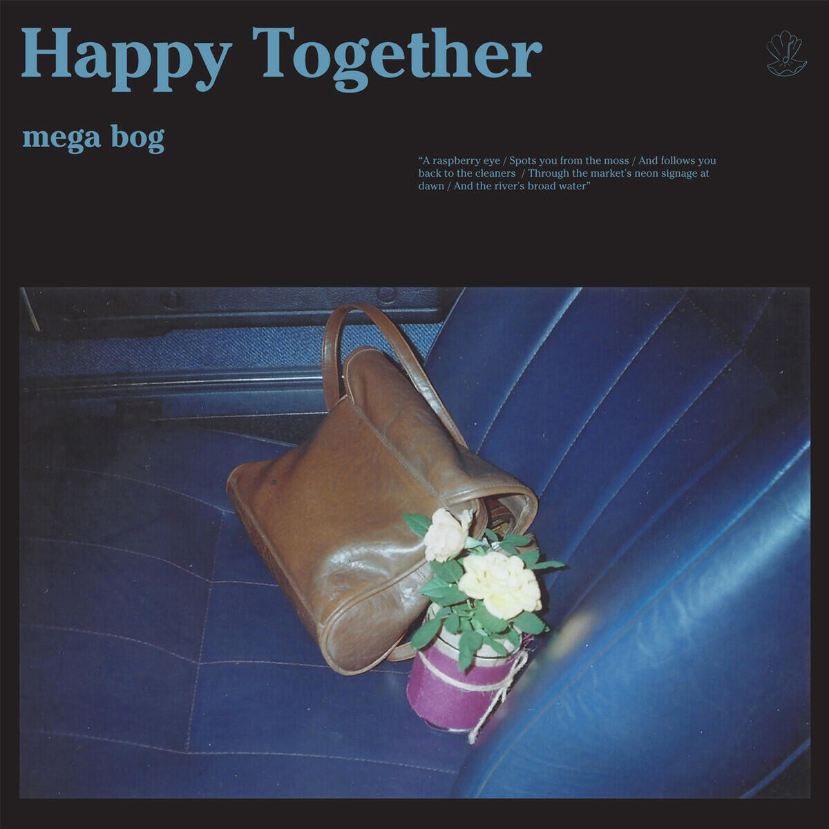 Релиз Happy Together
