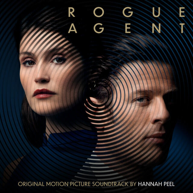 Релиз Rogue Agent (Original Motion Picture Soundtrack)