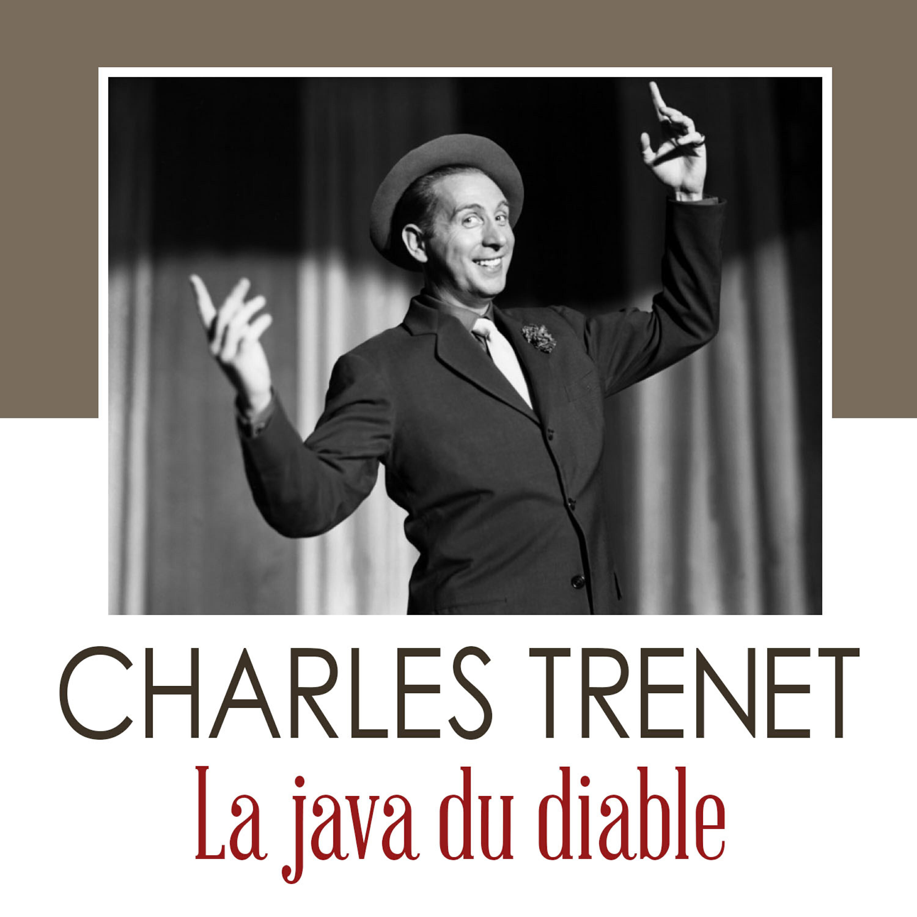 Релиз La java du diable