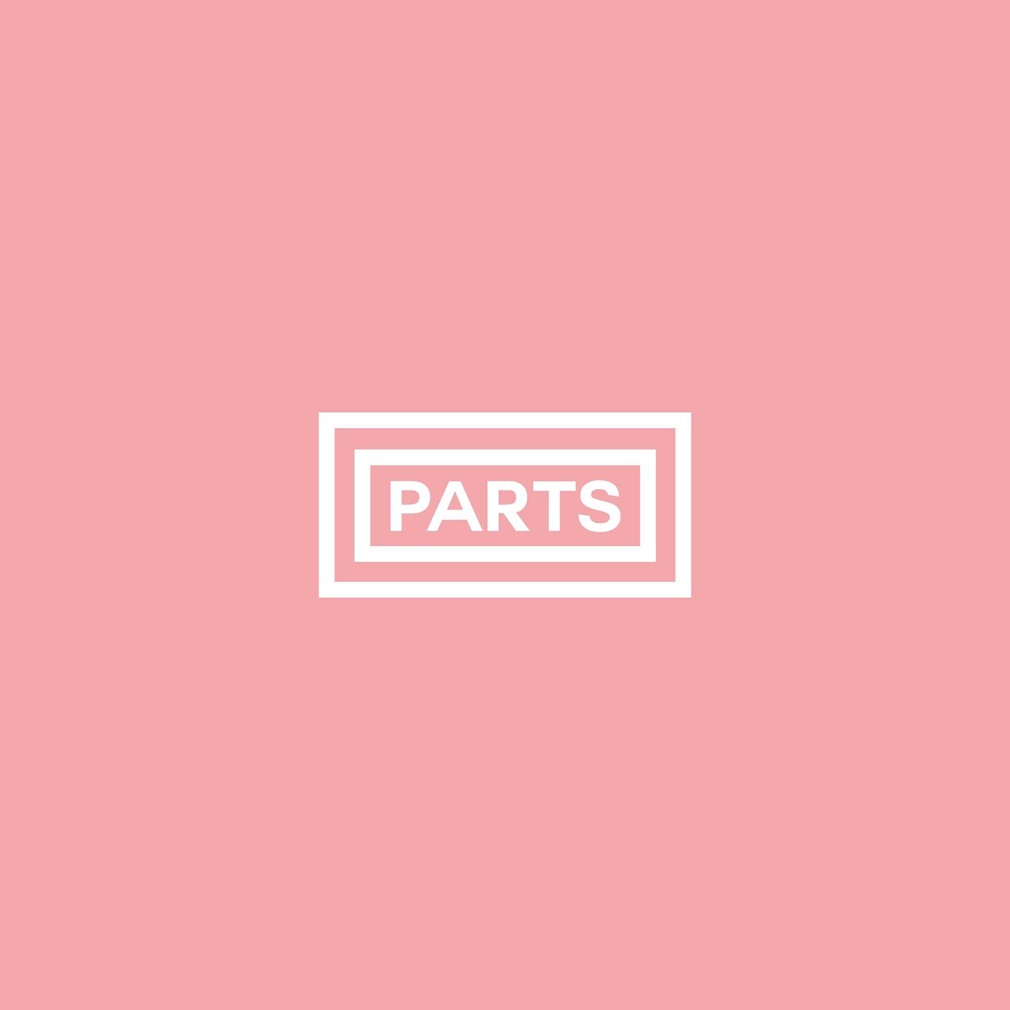 Релиз PARTS