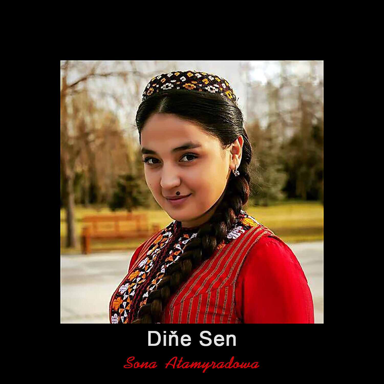 Sona Atamyradowa