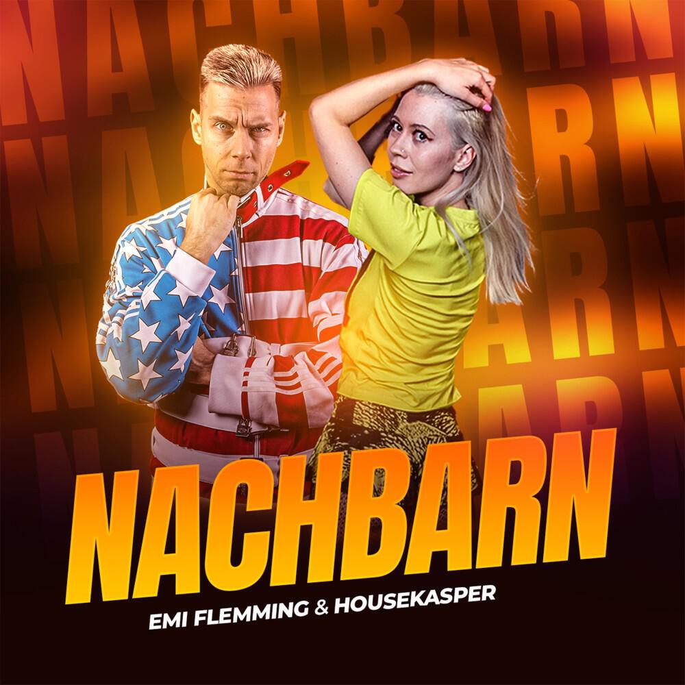 Релиз Nachbarn