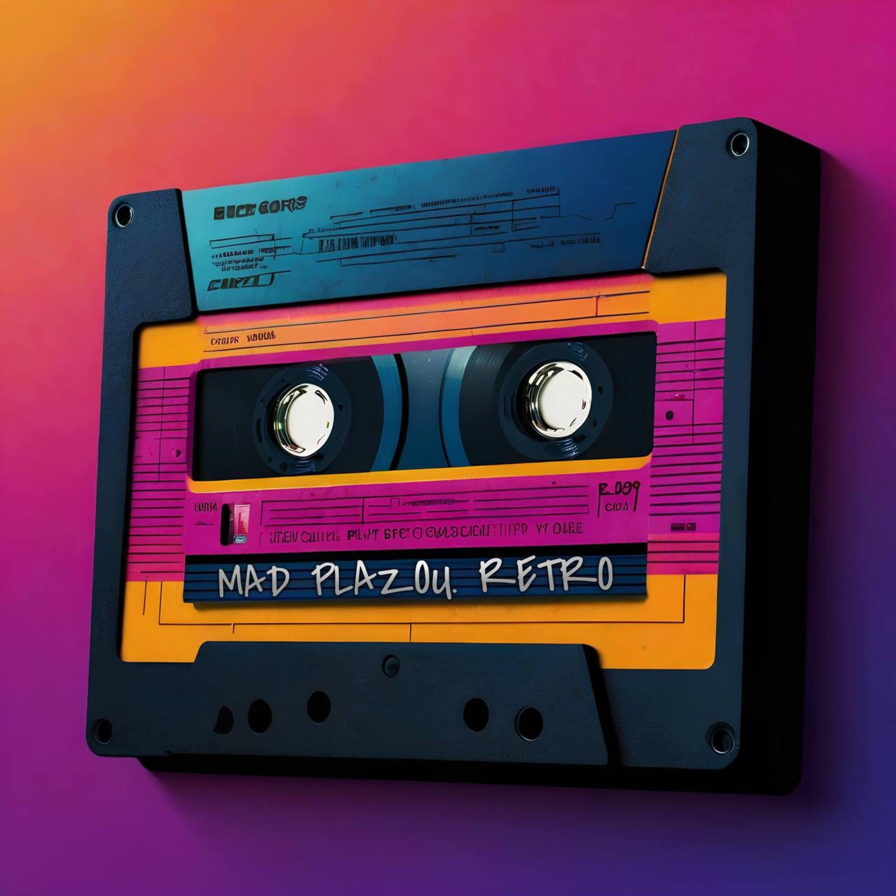 Релиз Retro