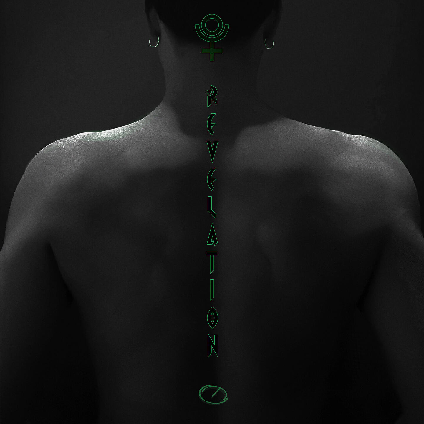 Релиз REVELATION