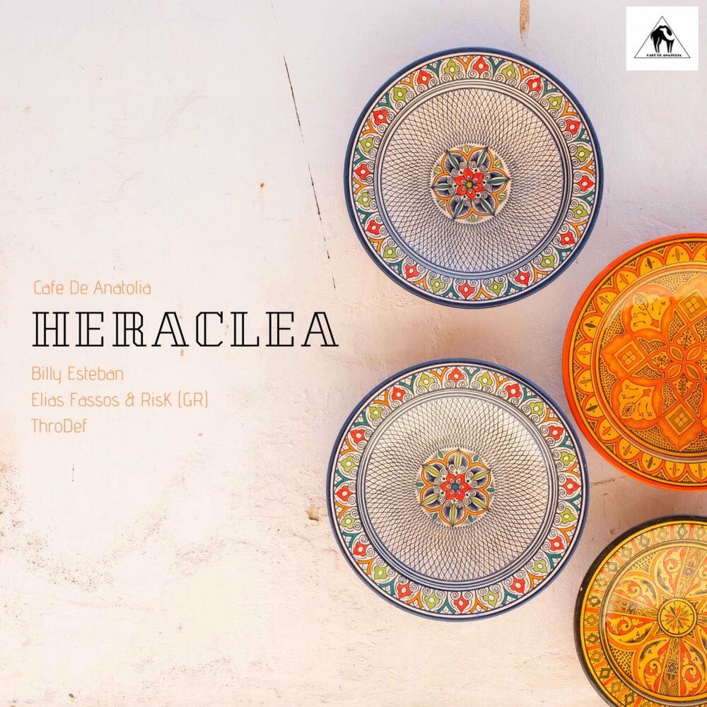 Релиз Heraclea