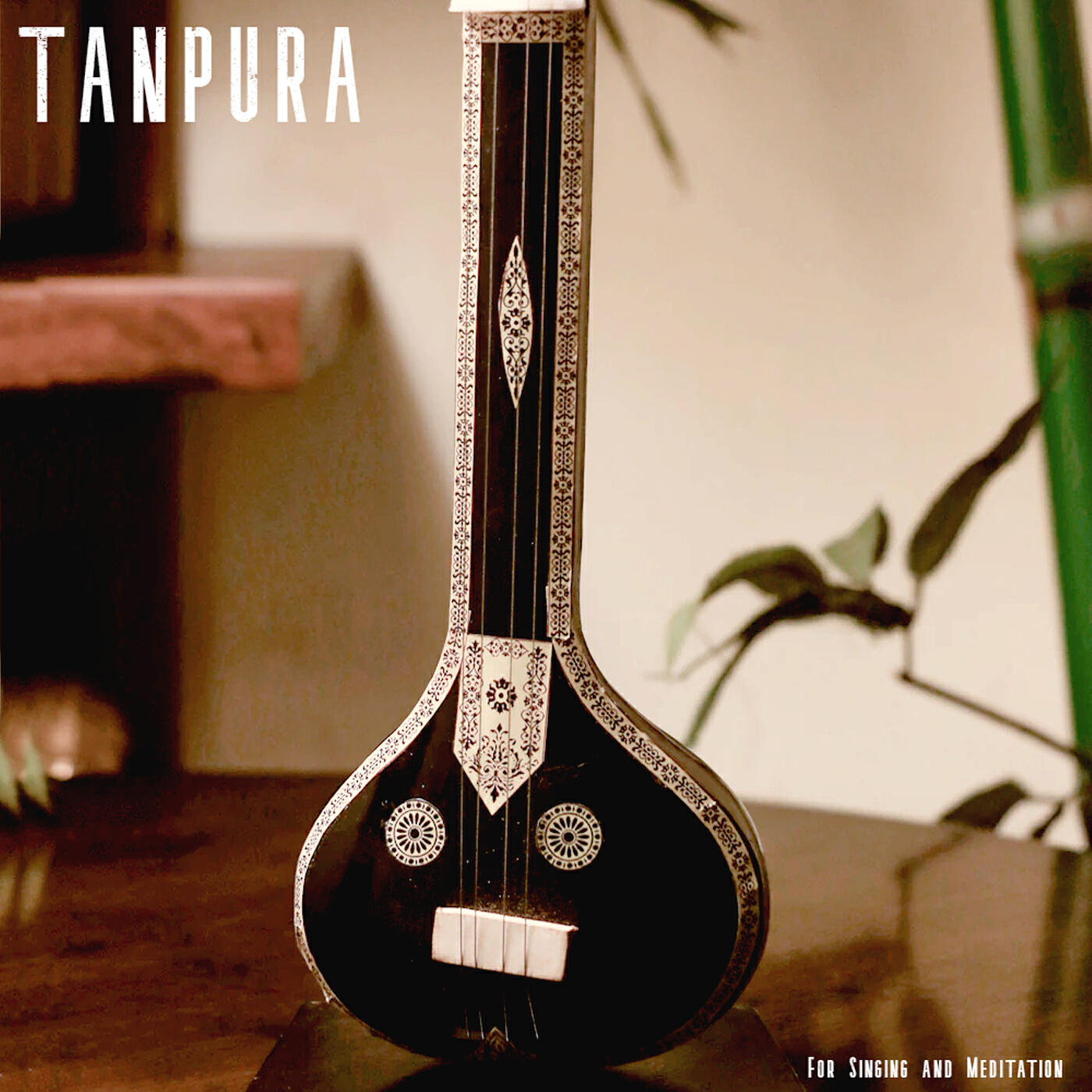 Релиз Tanpura