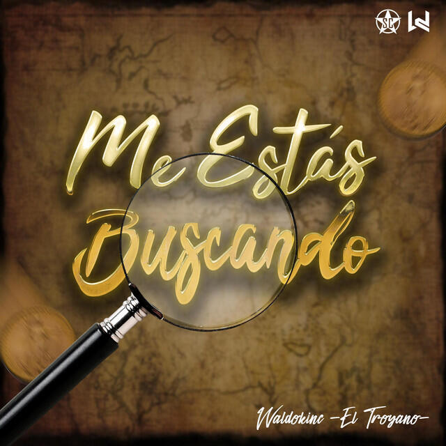 Релиз Me estas buscando