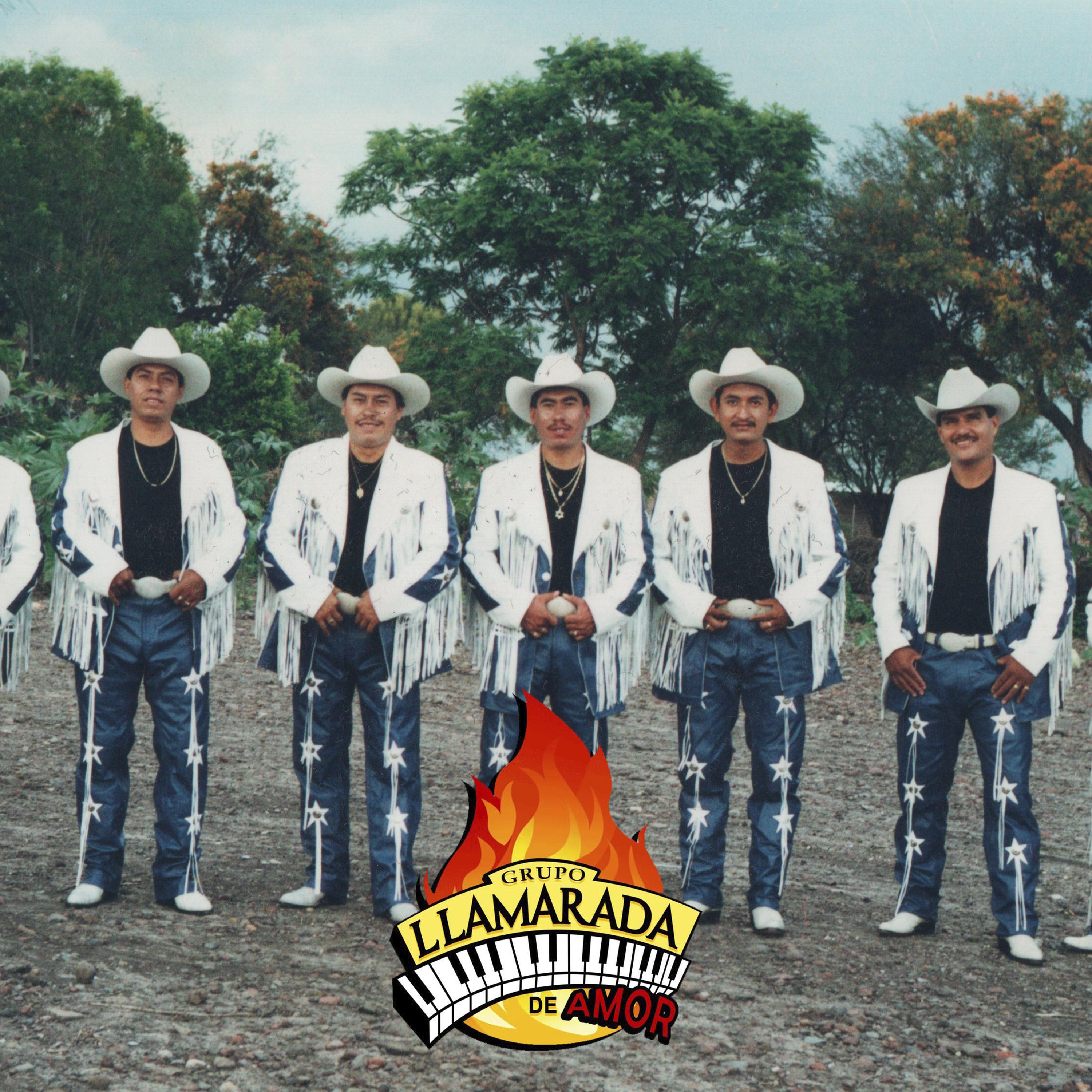 Grupo Llamarada de Amor