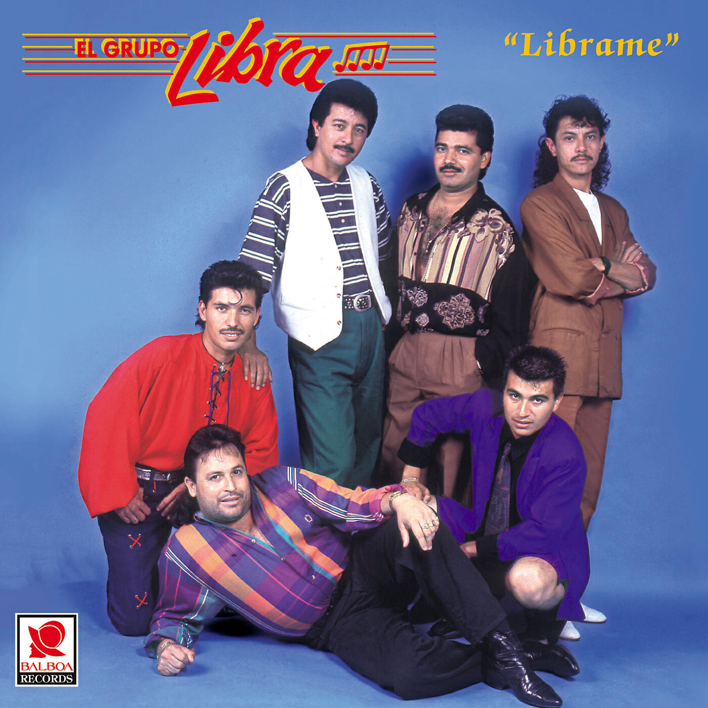 Релиз Líbrame
