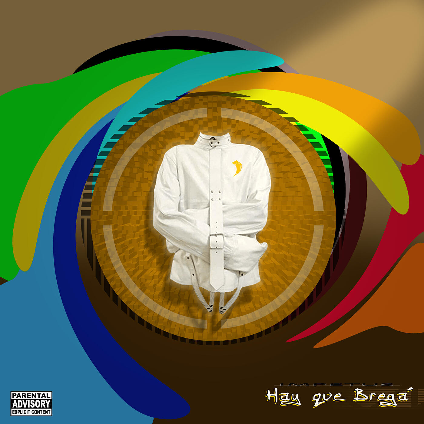 Релиз Hay Que Brega