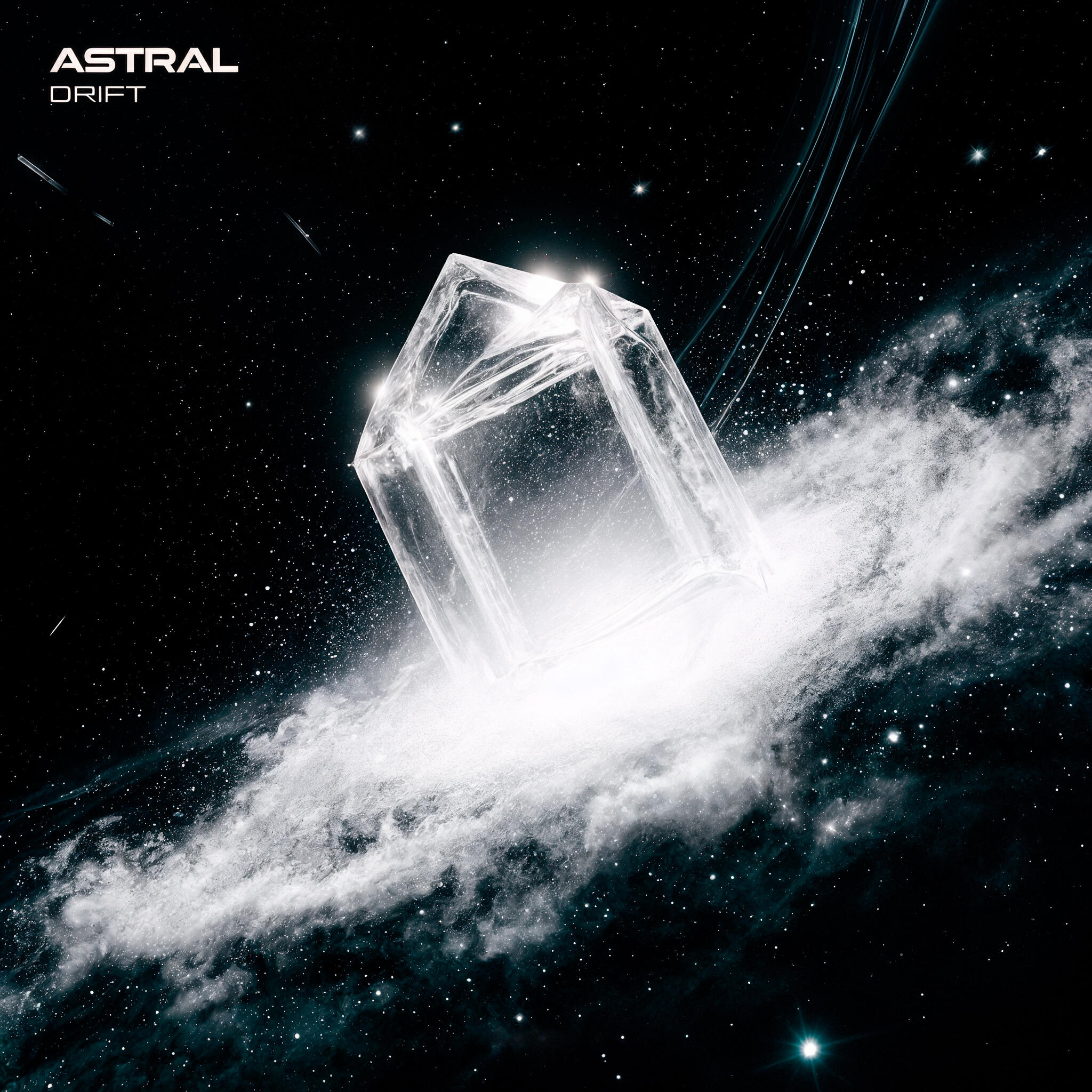Релиз Astral Drift