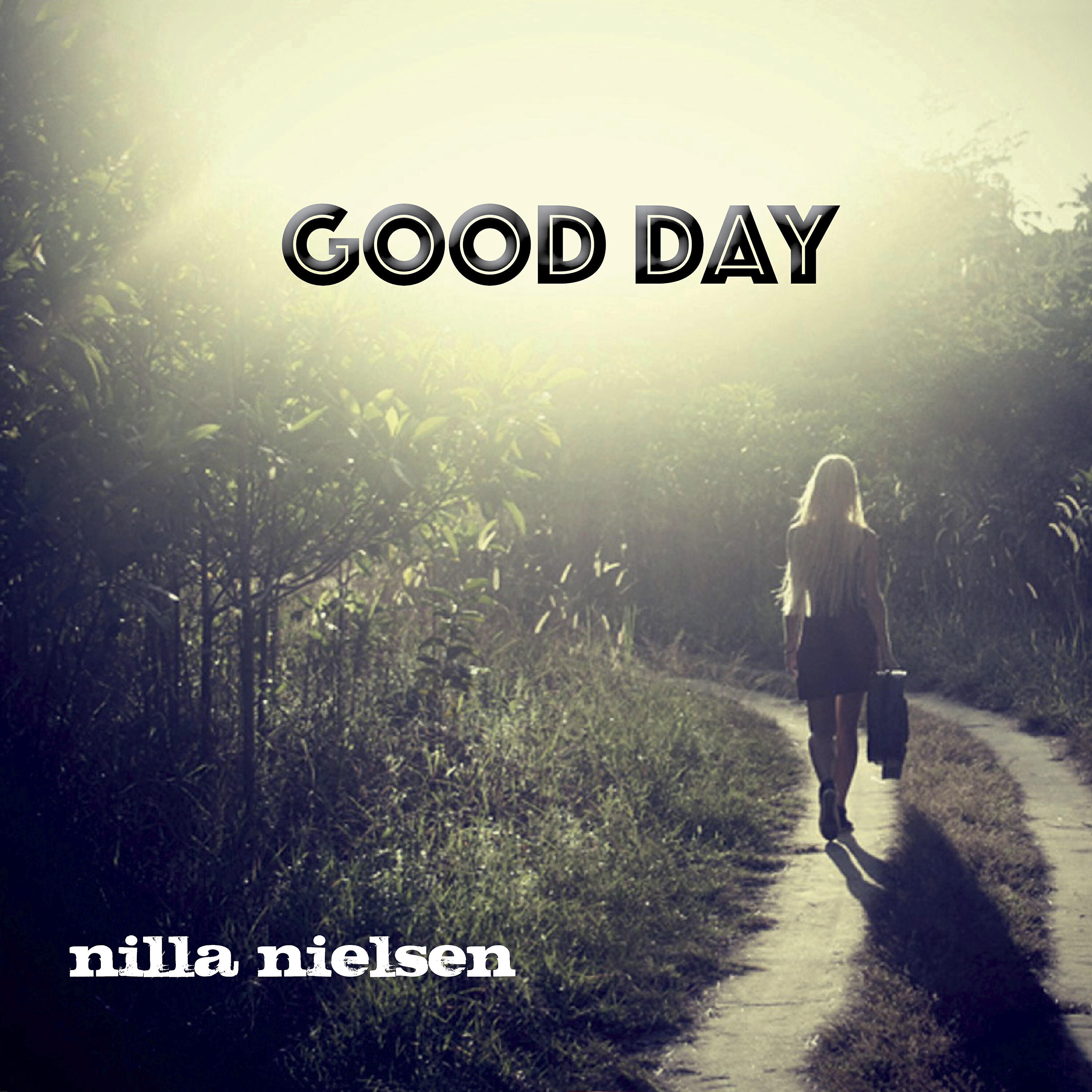 Релиз Good Day