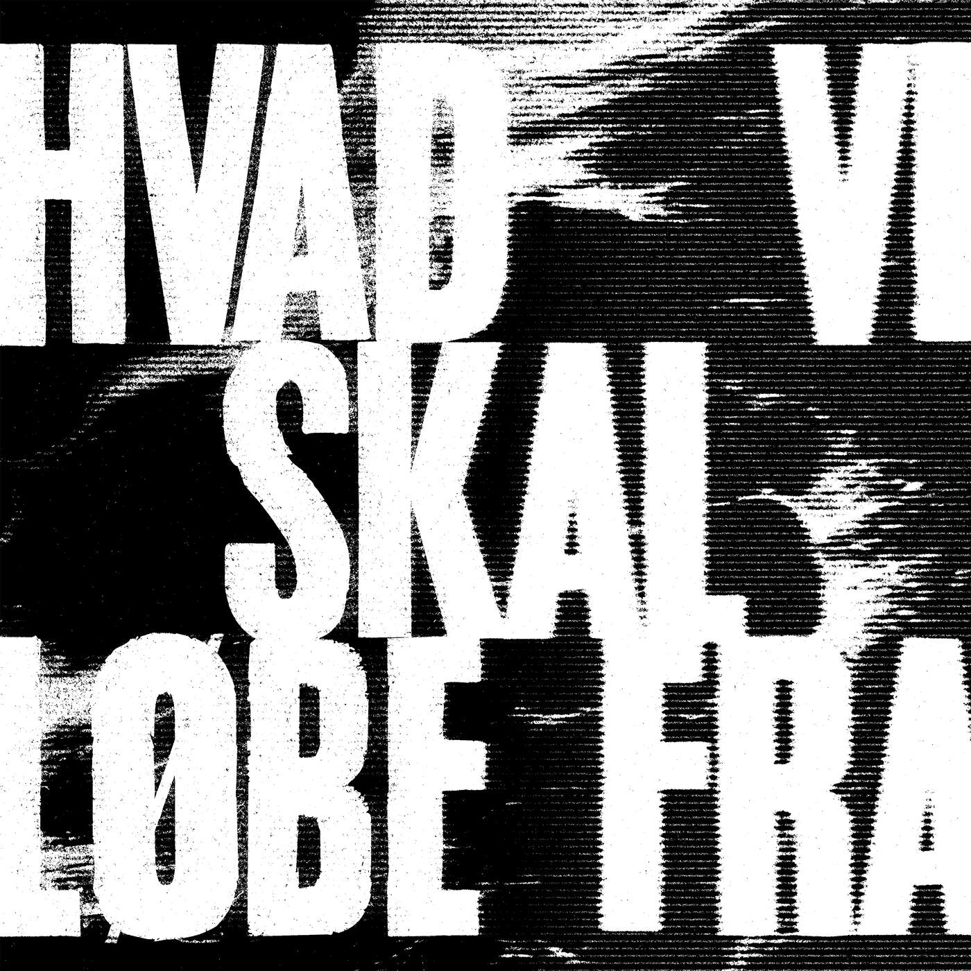 Релиз Hvad Vi Skal Løbe Fra