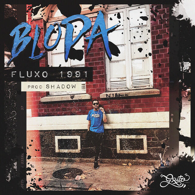 Релиз Fluxo 1991