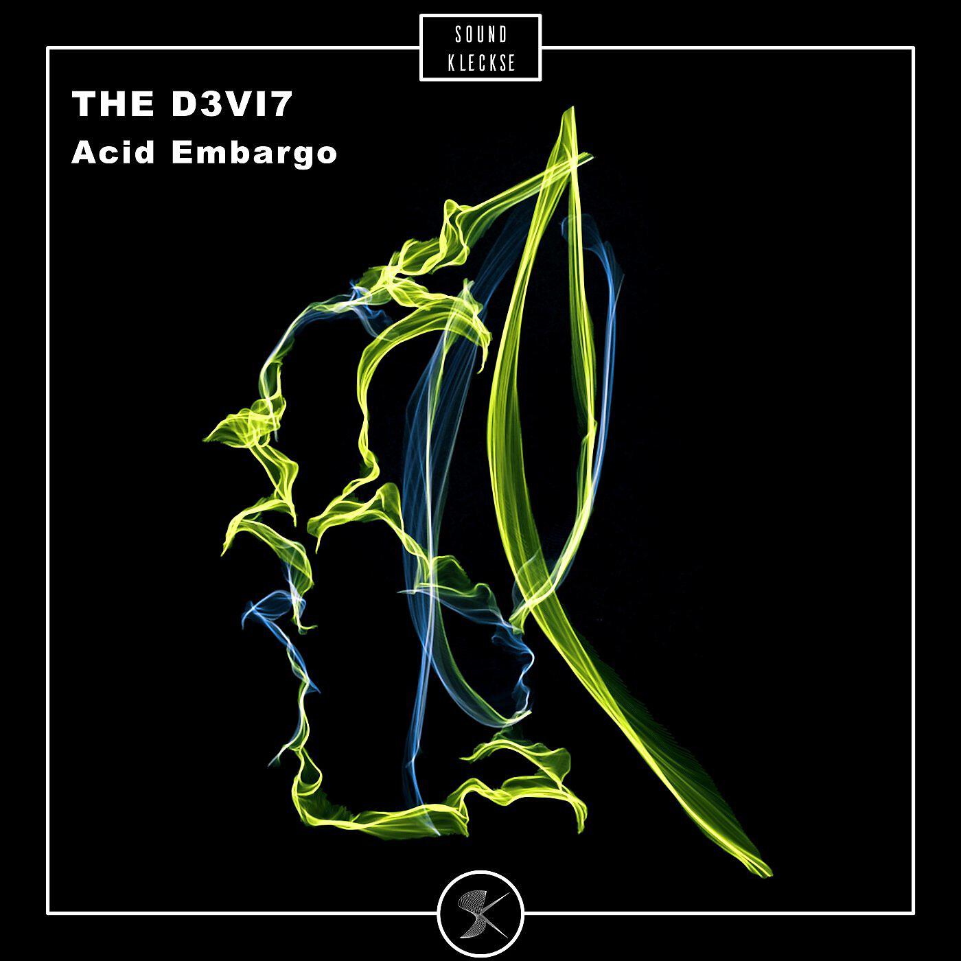 Релиз Acid Embargo