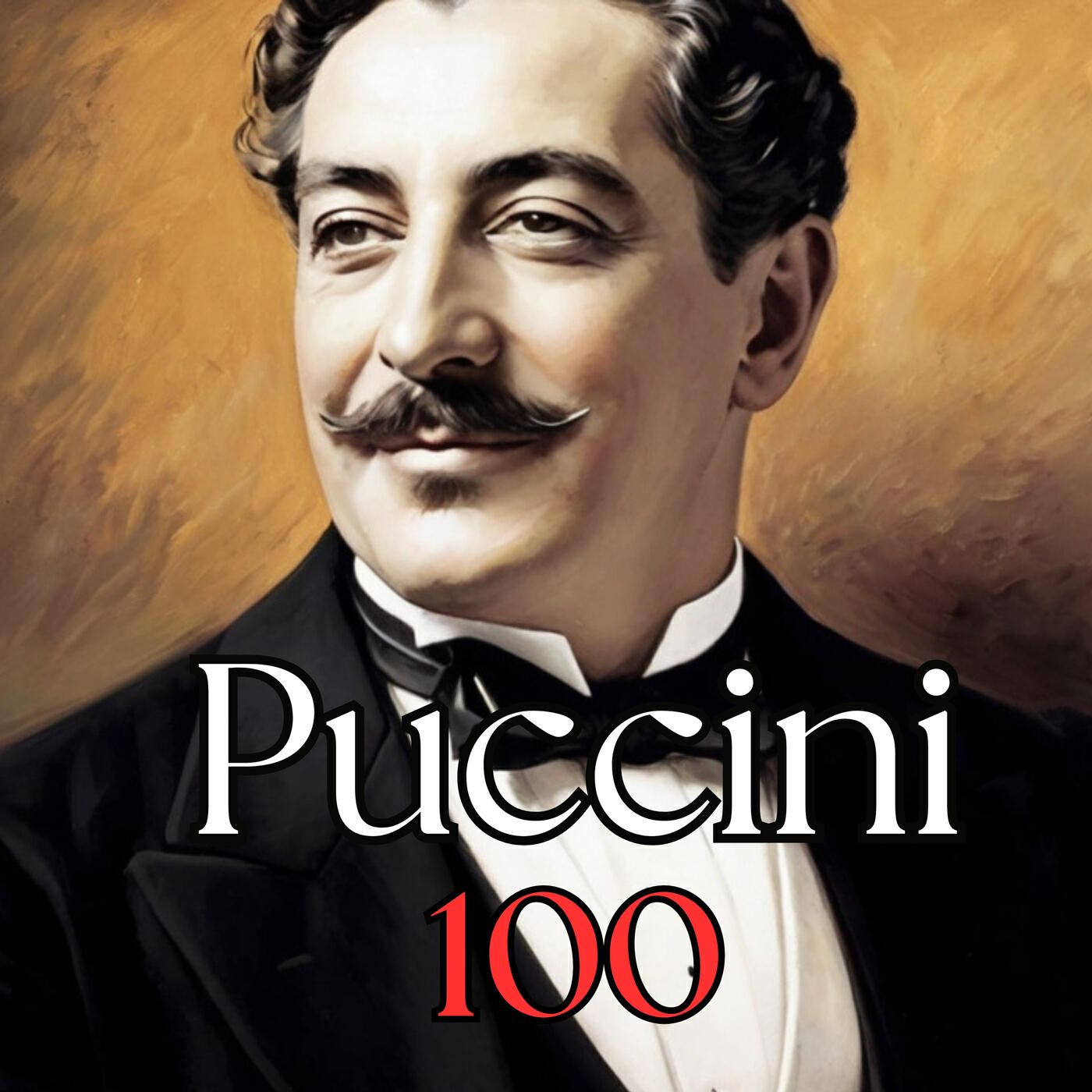 Релиз Puccini 100