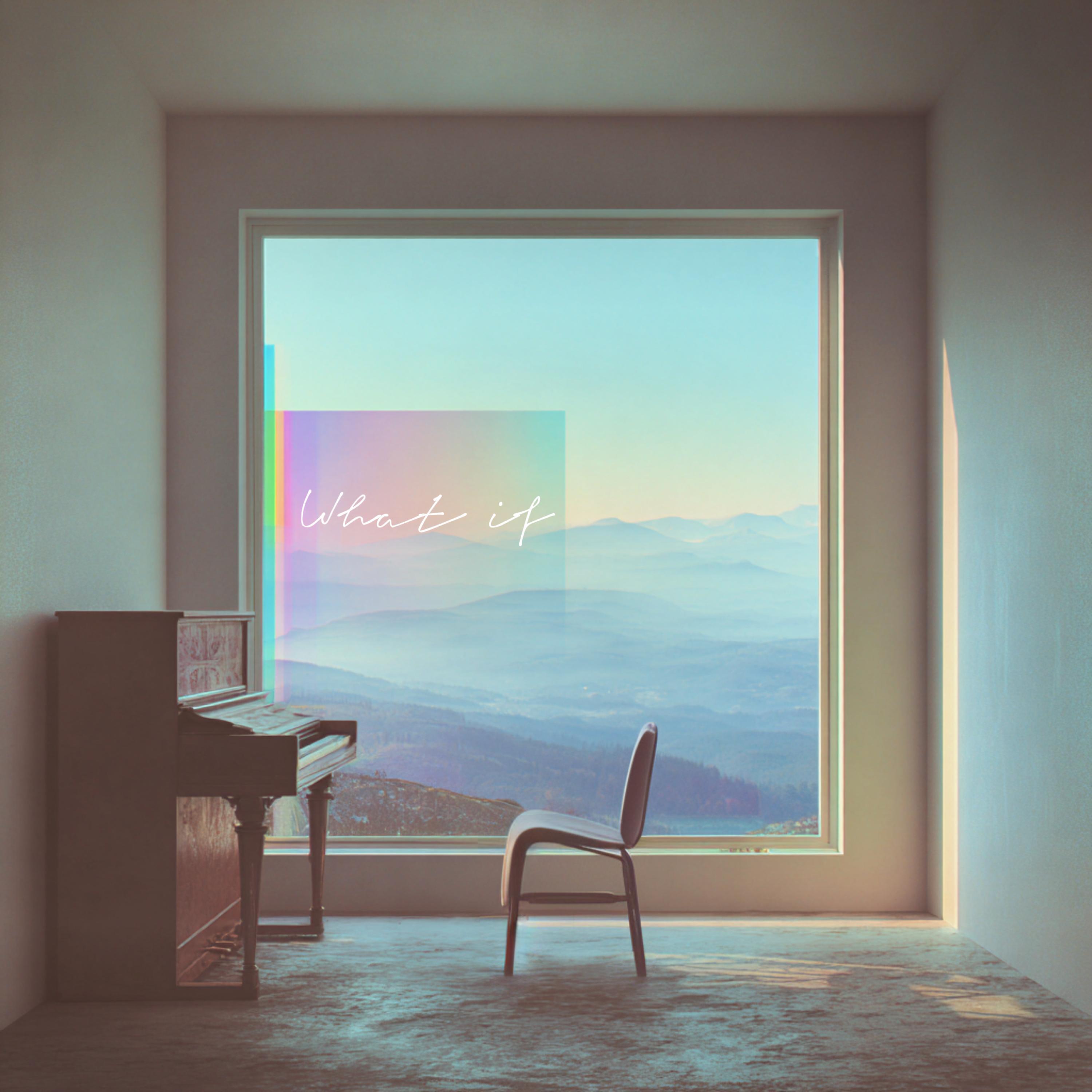 Релиз What If（15th Anniversary）