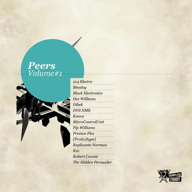 Трек C-Sixty-Four