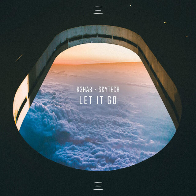 Релиз Let It Go