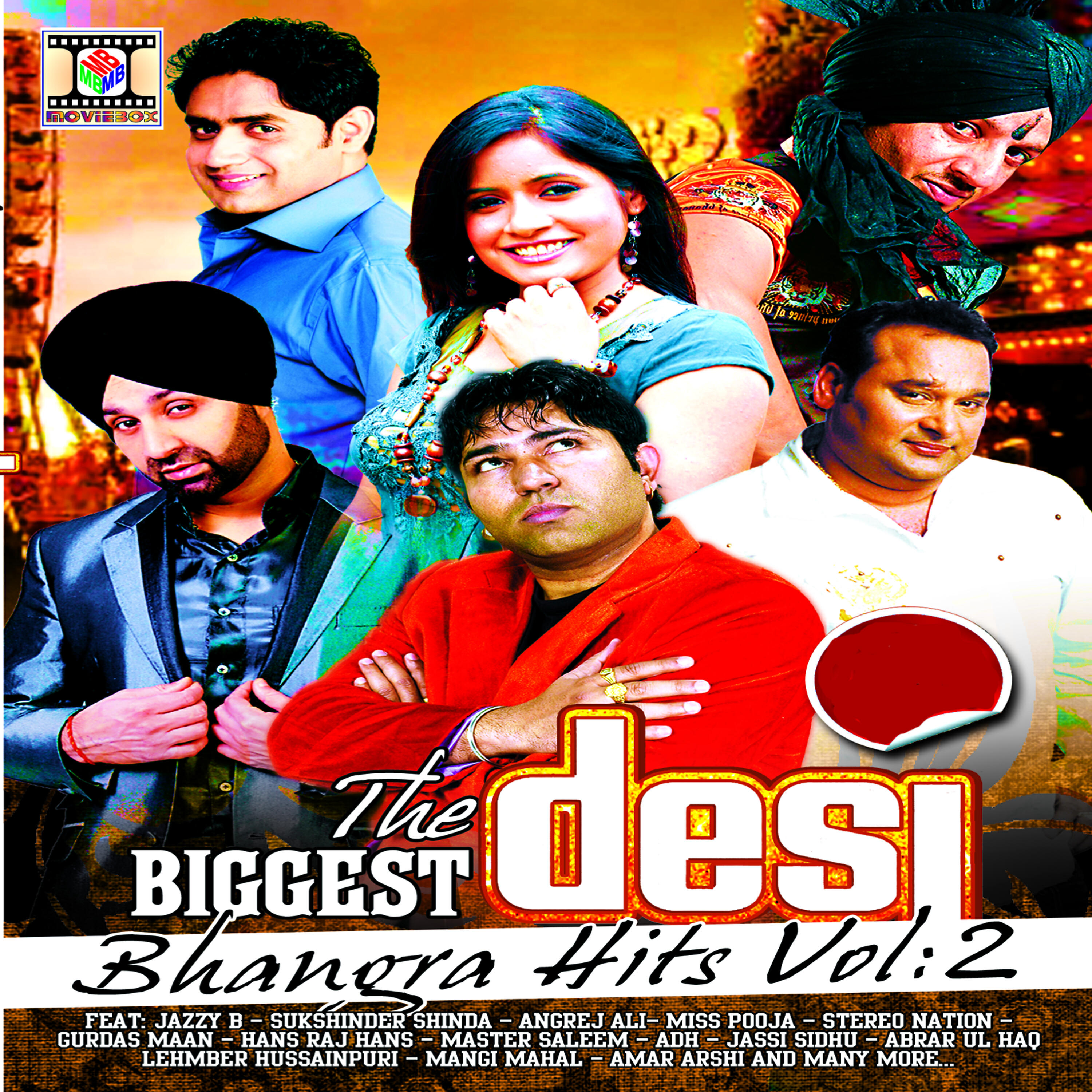 Скачать песню Amar Arshi, Sudesh Kumari, Jassi Bros - Jind Sade Karde бесплатно в MP3 для Android и iOS