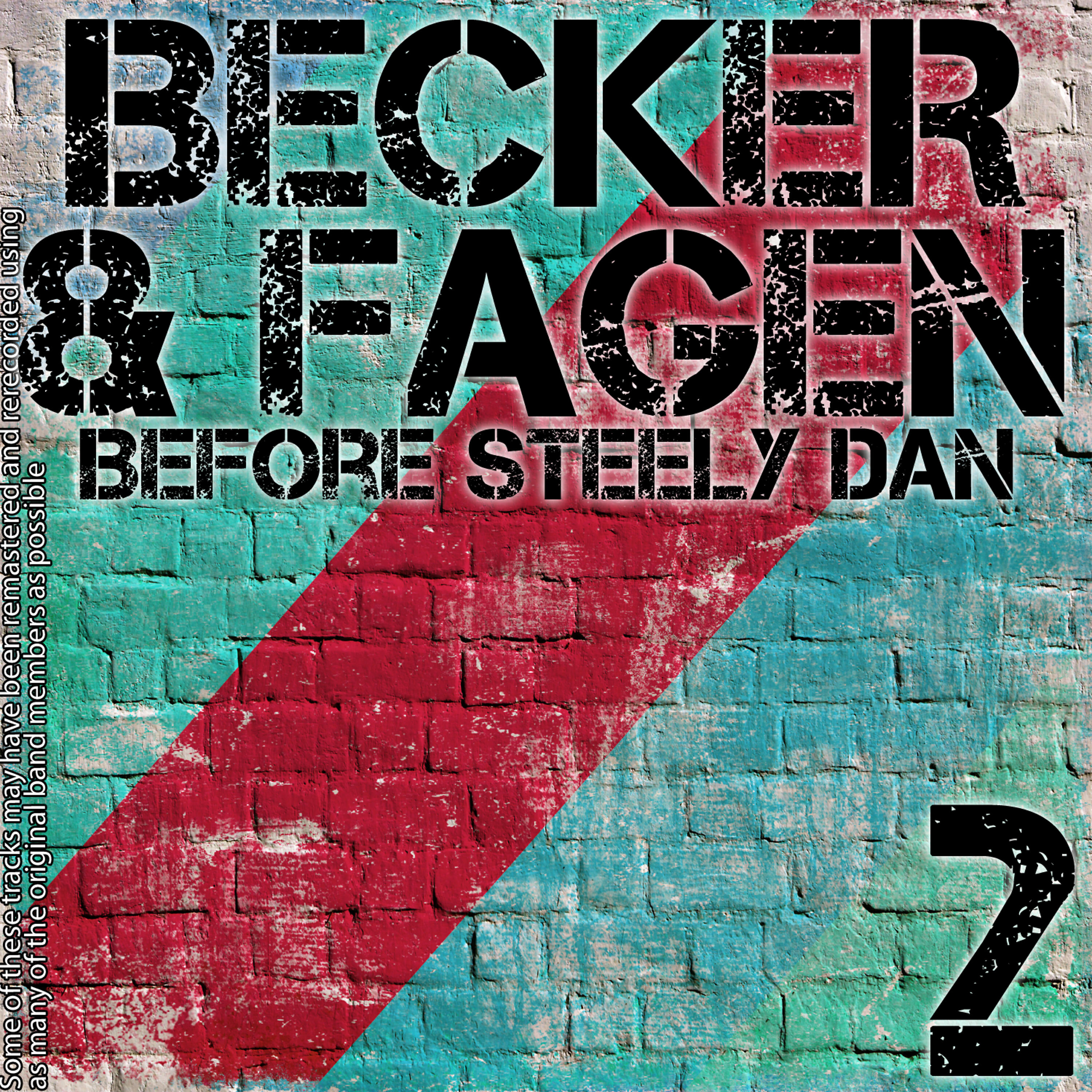 Релиз Before Steely Dan Volume 2