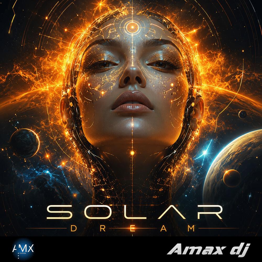 Релиз Solar Dream