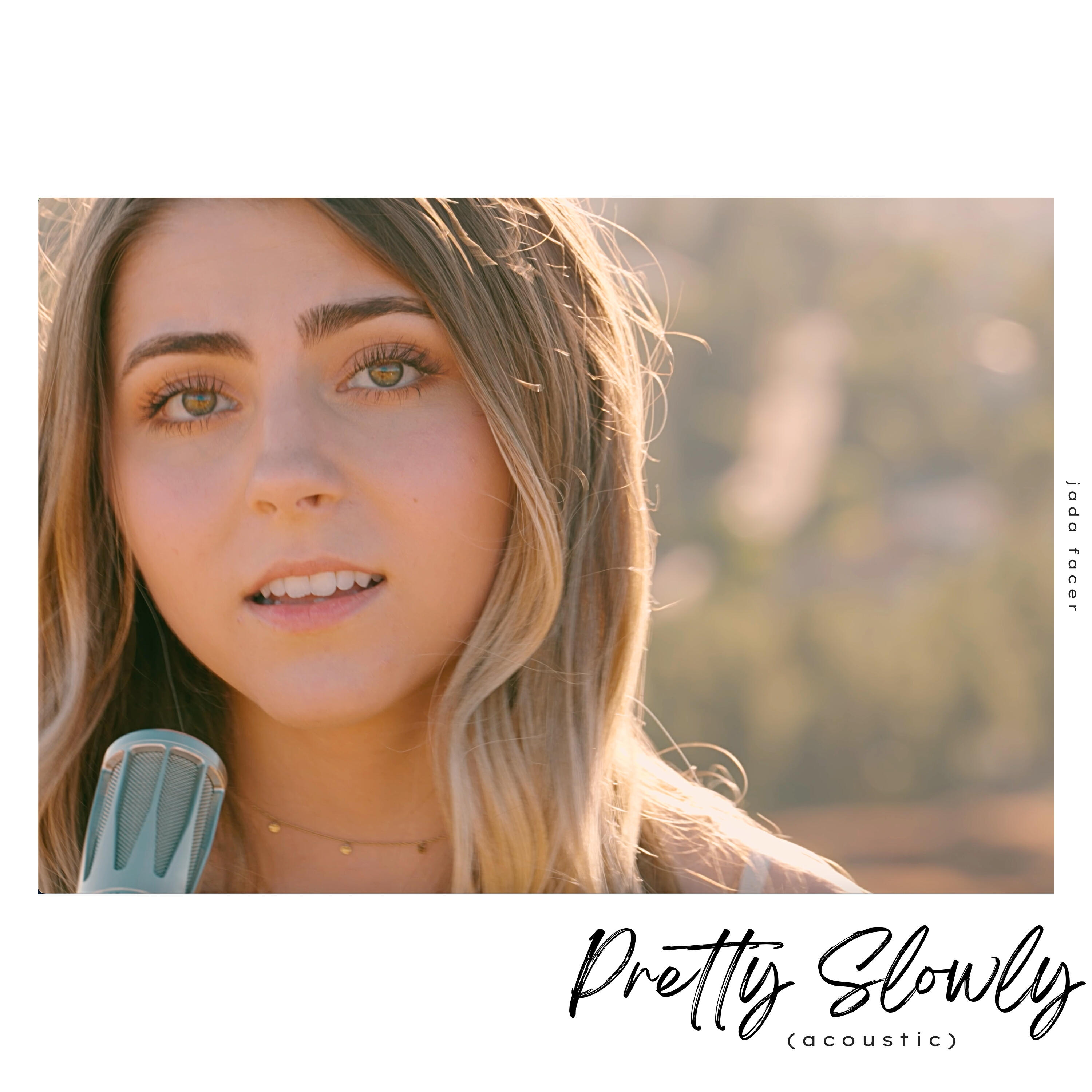 Релиз Pretty Slowly (Acoustic)