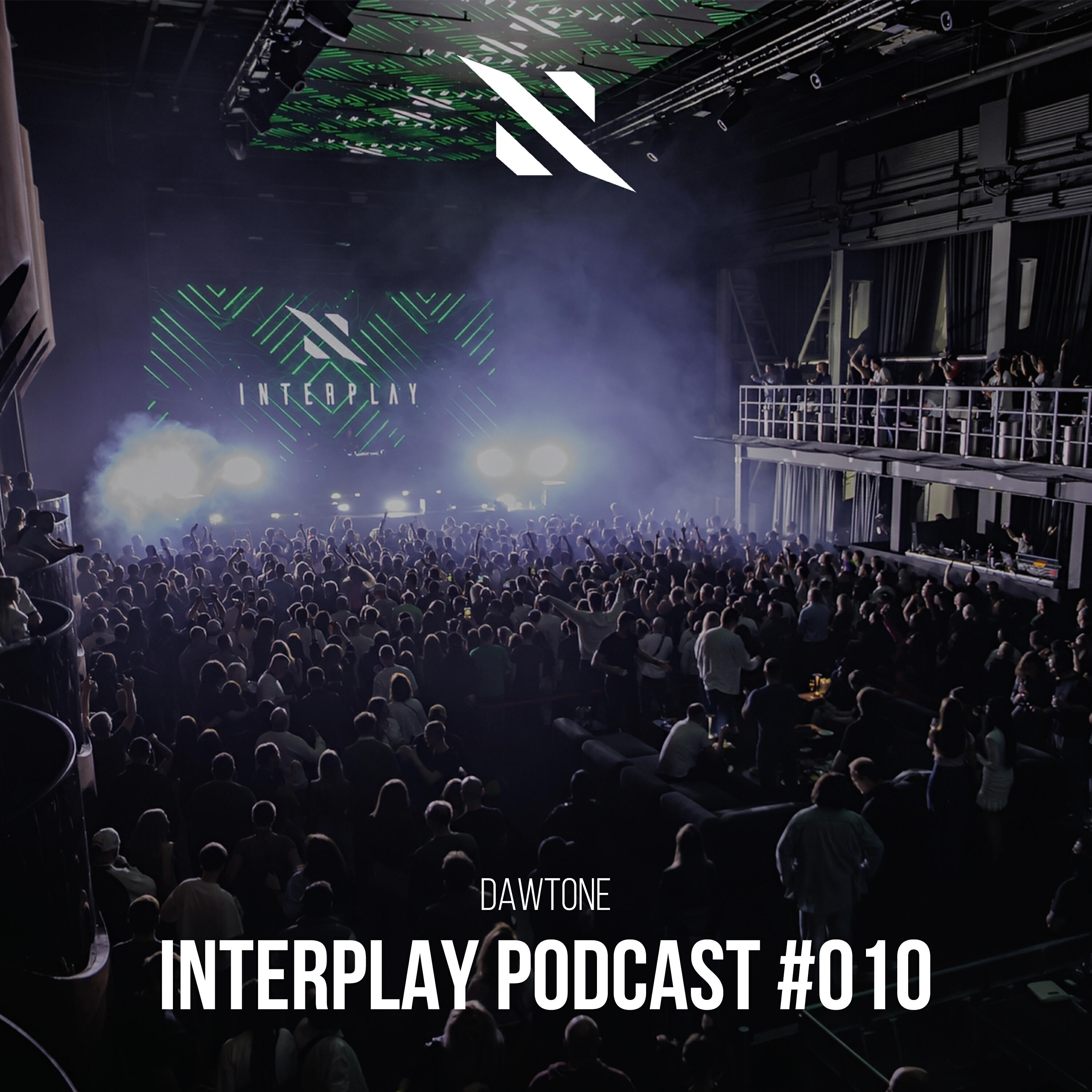 Релиз Interplay Podcast 010