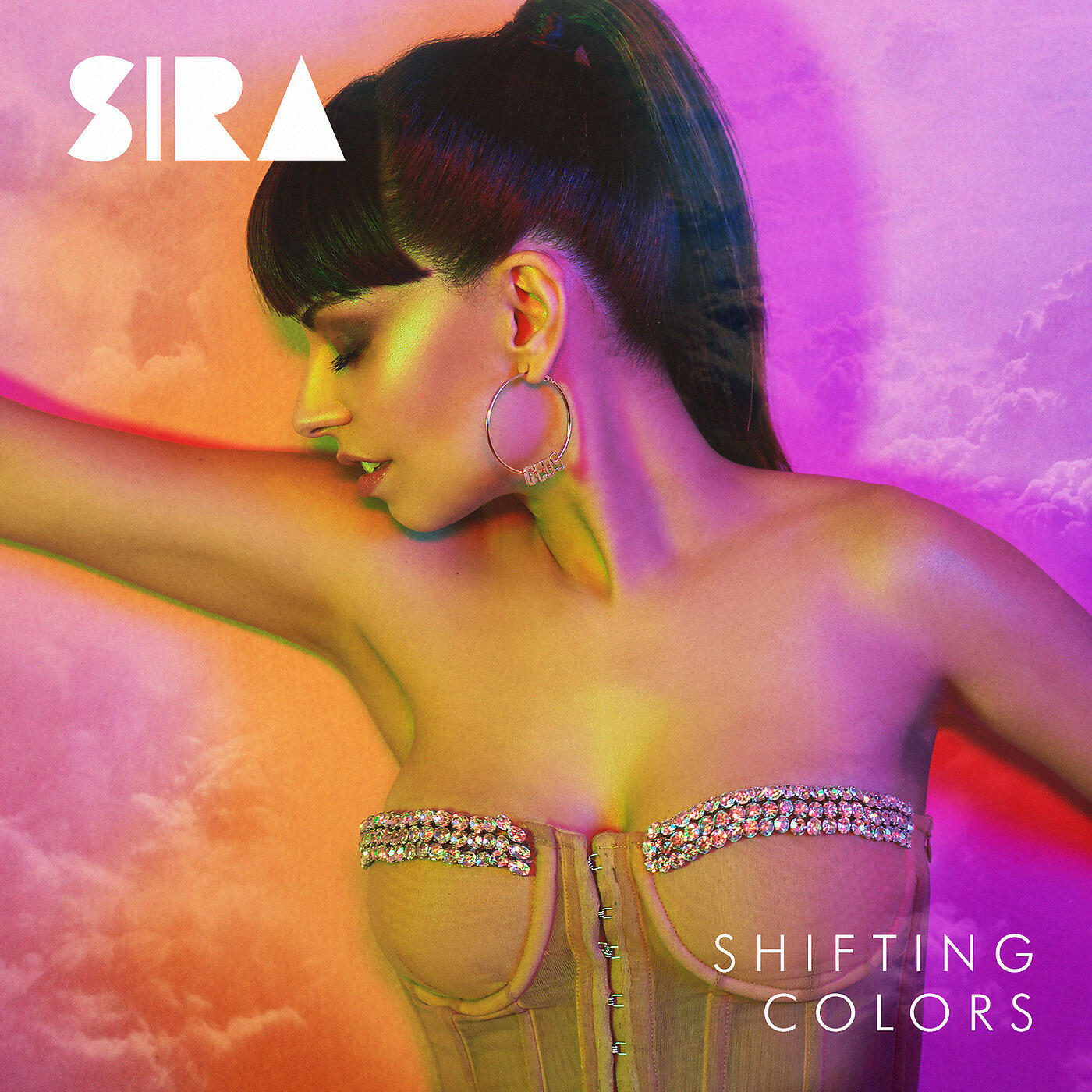 Релиз Shifting Colors